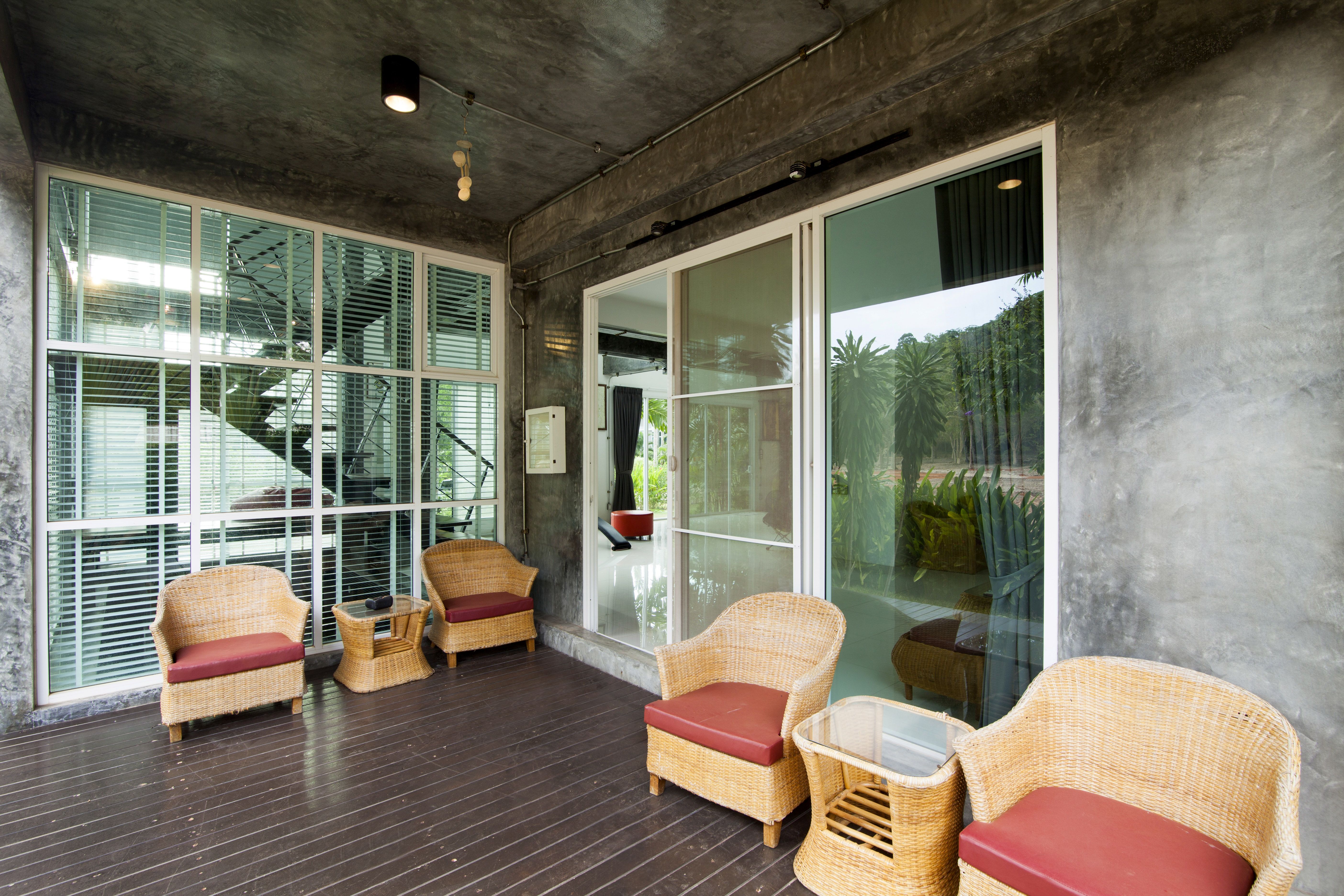 The Paradise Villa 6 Pax