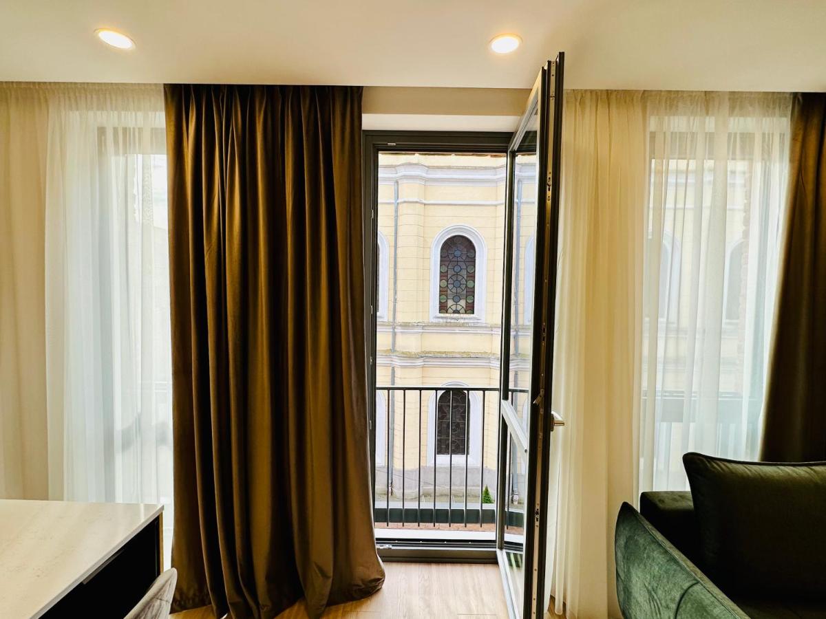 Apartament Elite