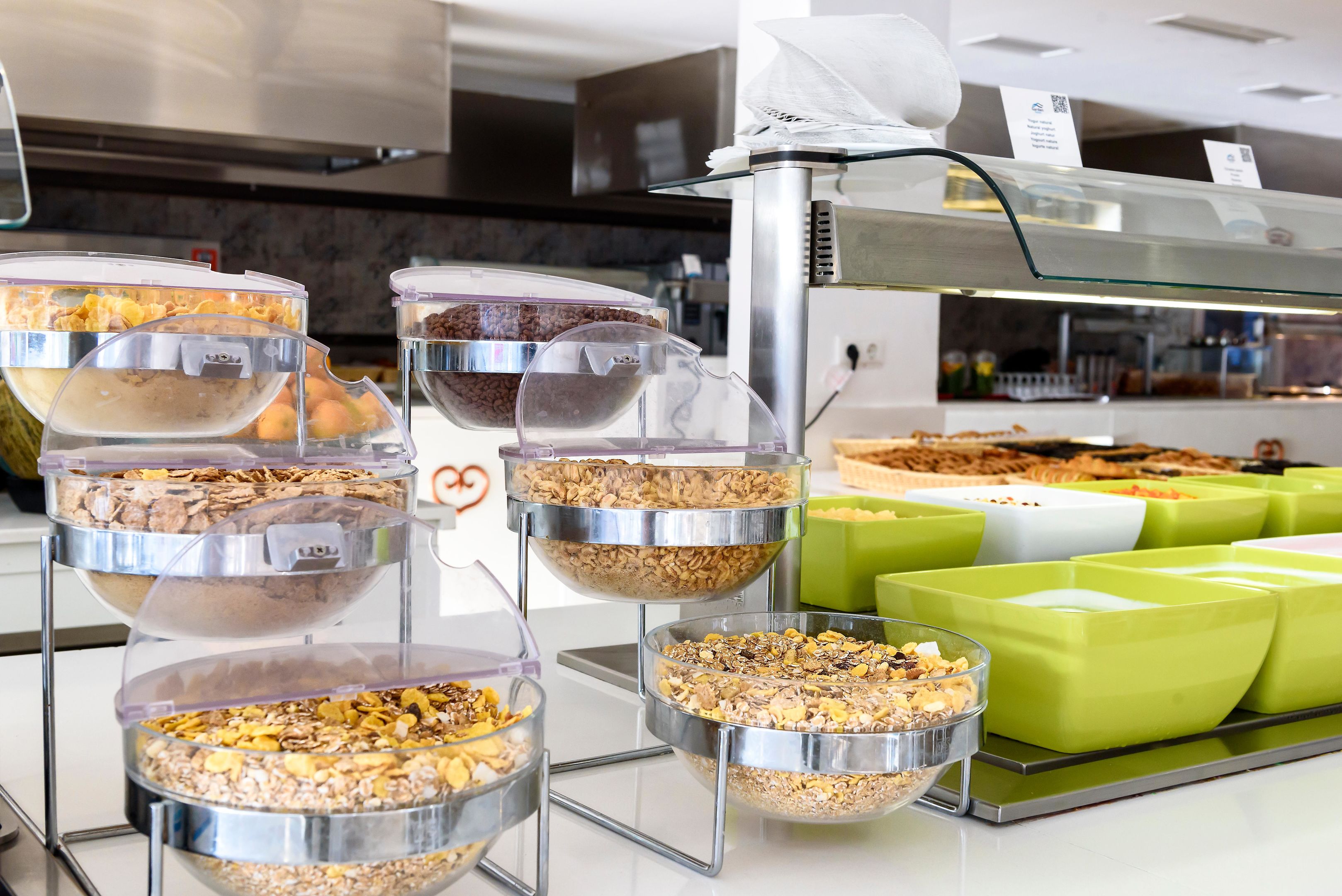 HIBISCUS BUFFET RESTAURANT