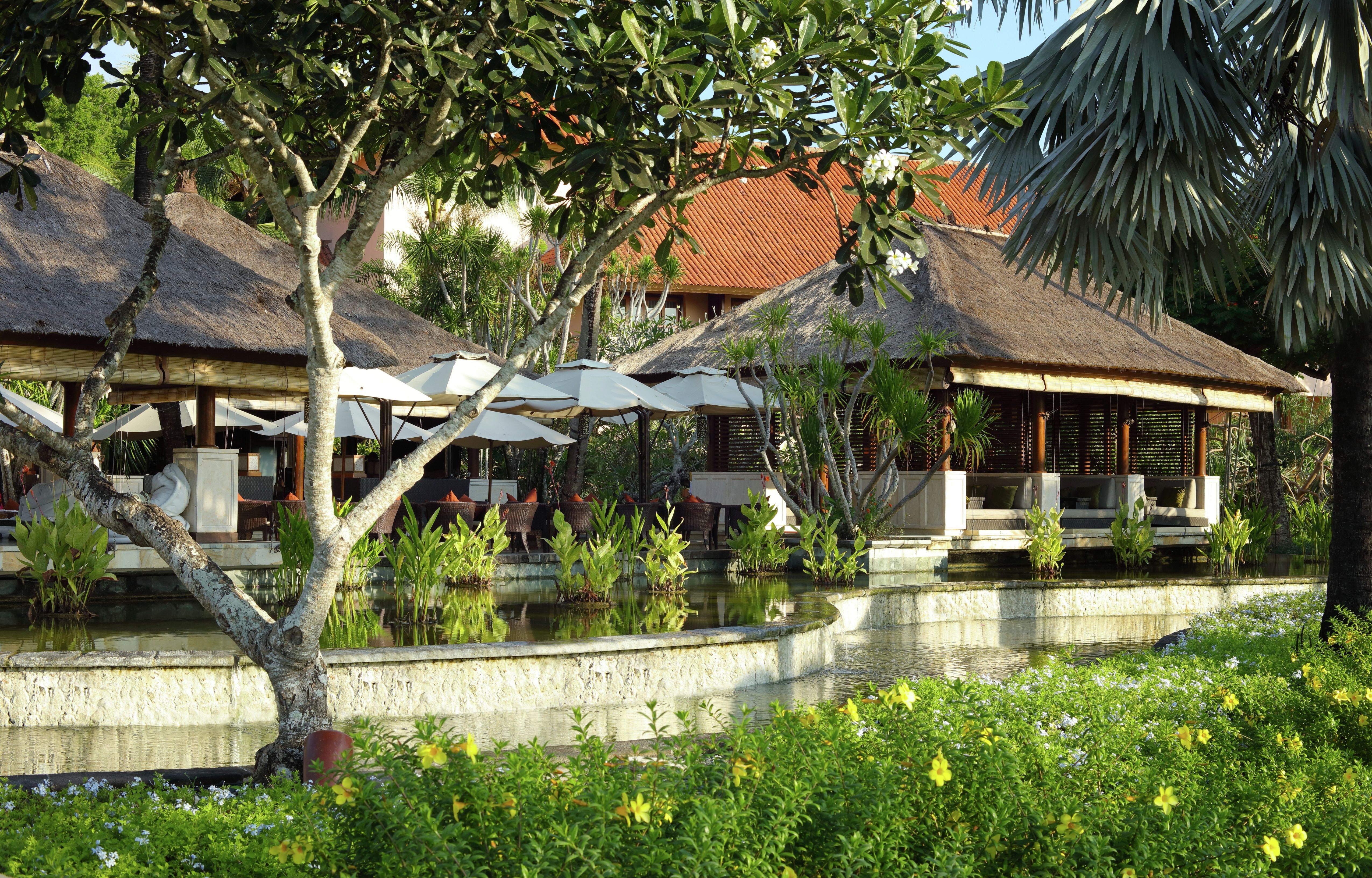 DAMAR TERRACE