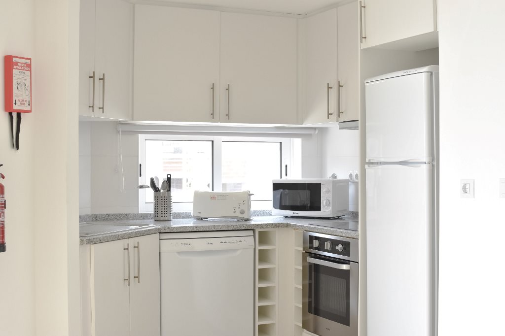 AS - 1 BEDROOM SUPERIOR APARTMENT SUNSET