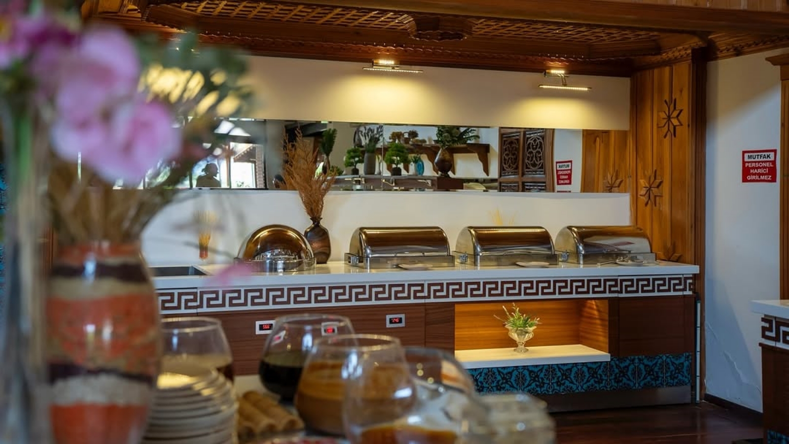 Ana Restoran
