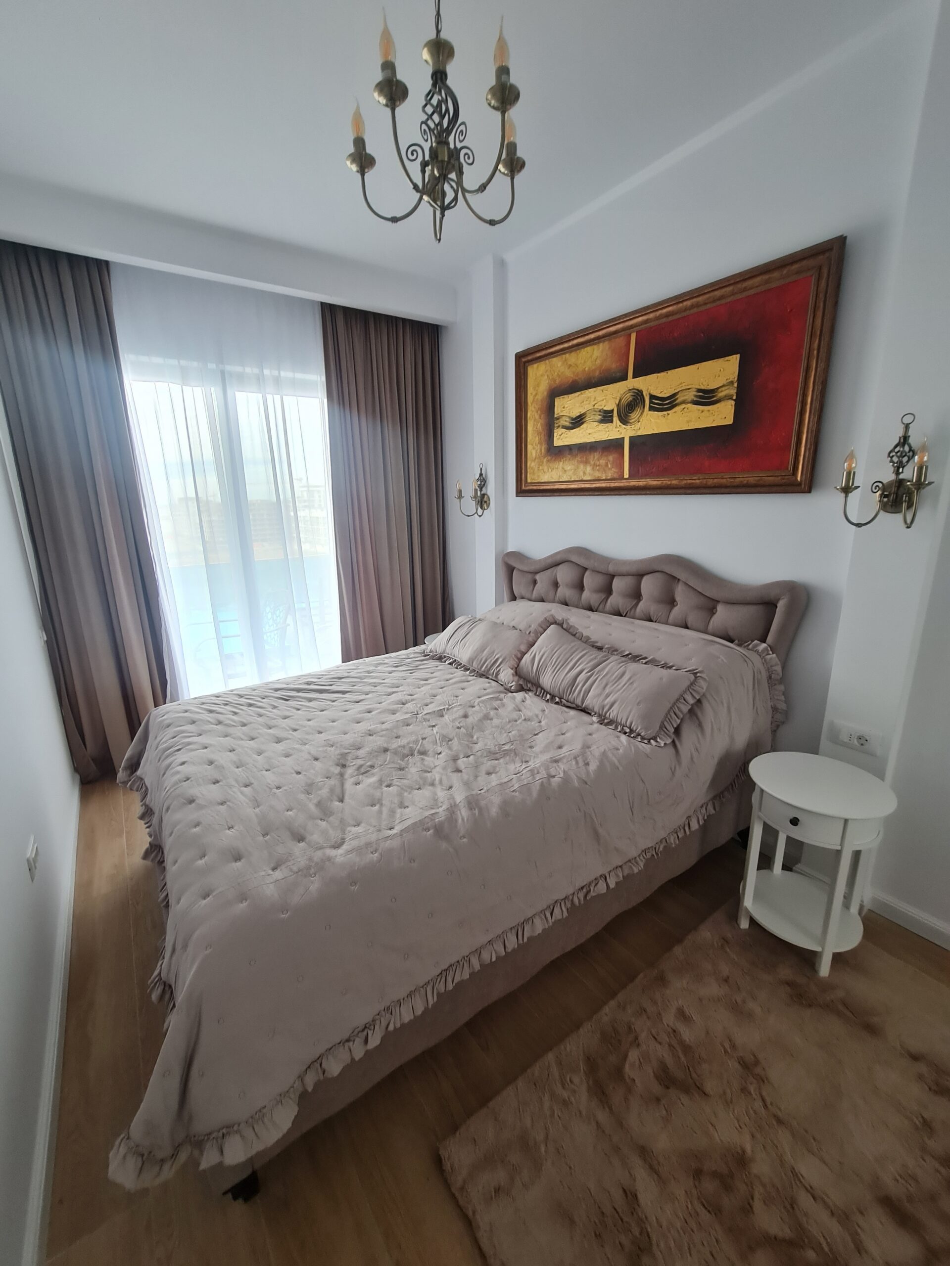 Apartament Sole 8