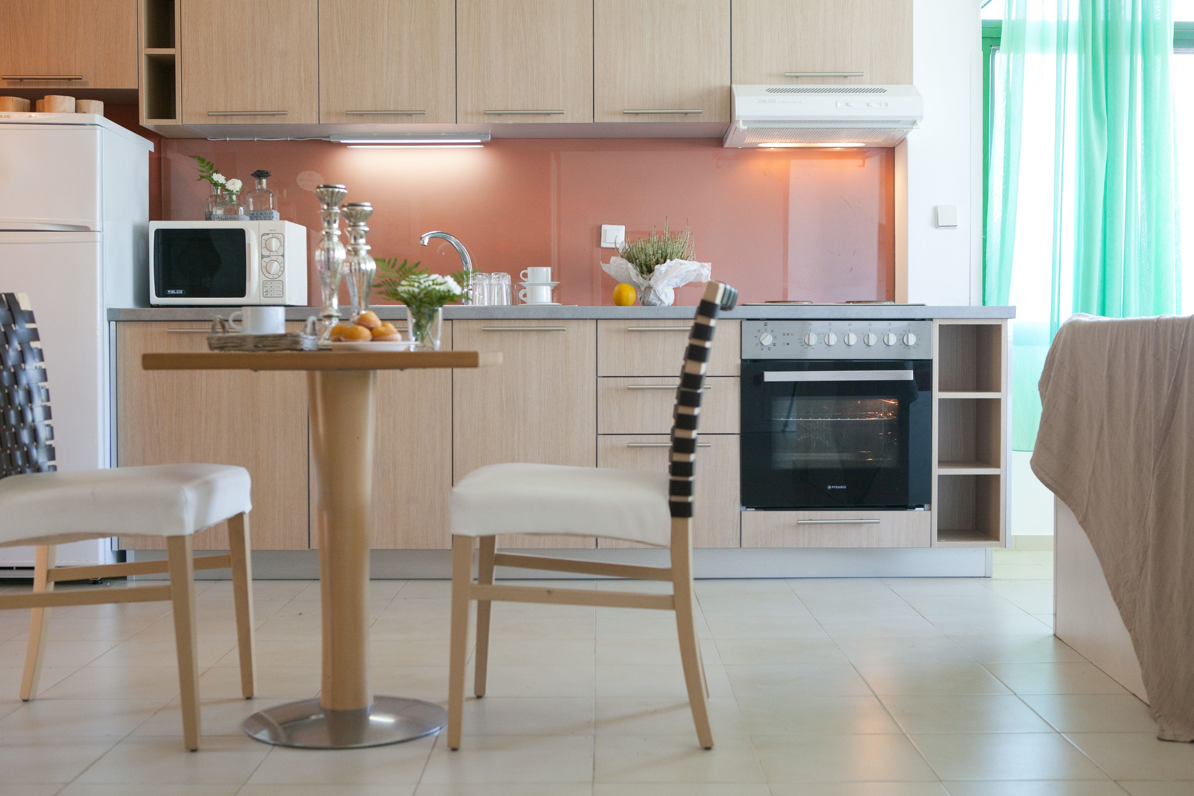 VILLA MAISONETTE 3 BEDROOMS