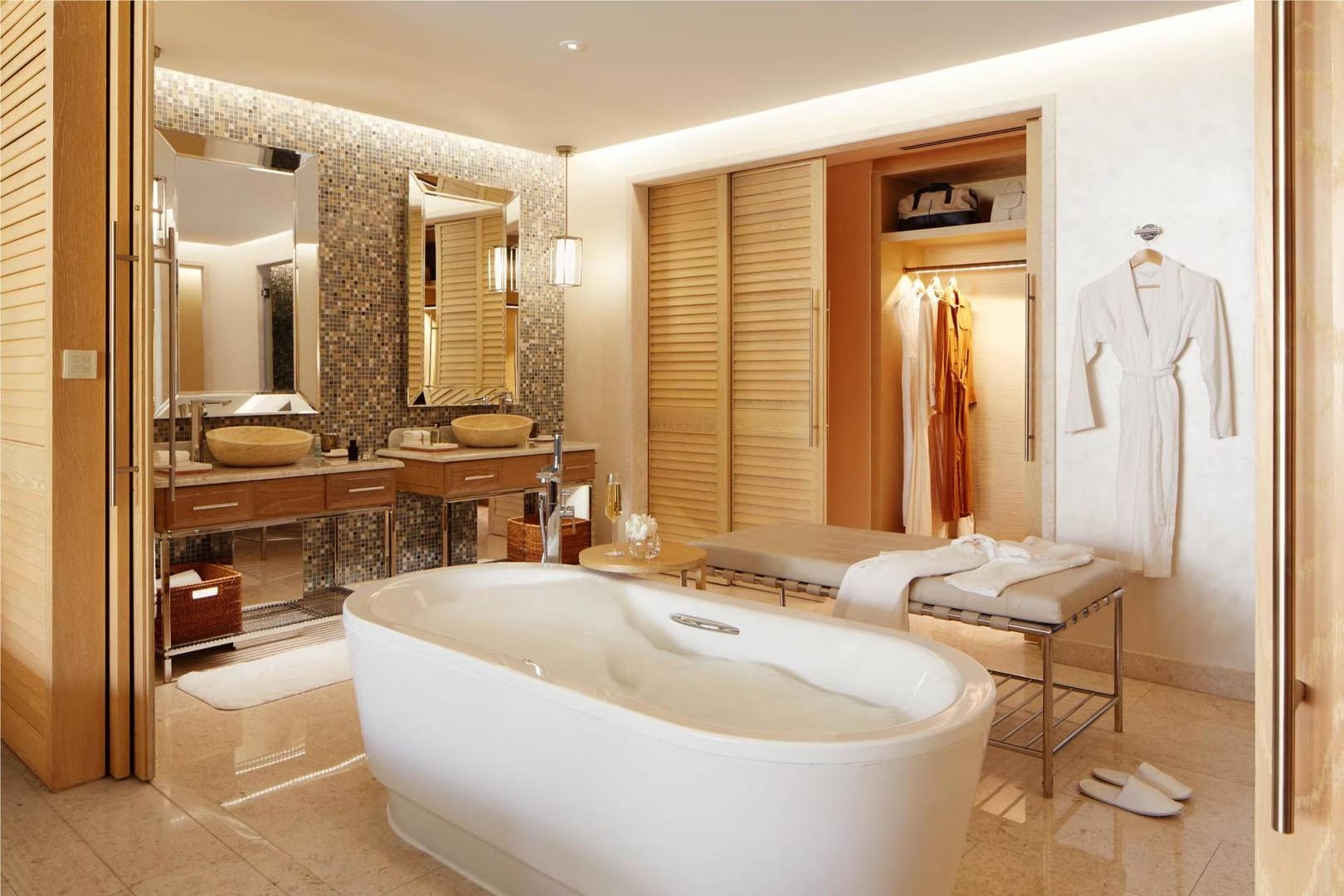 Resort Suite