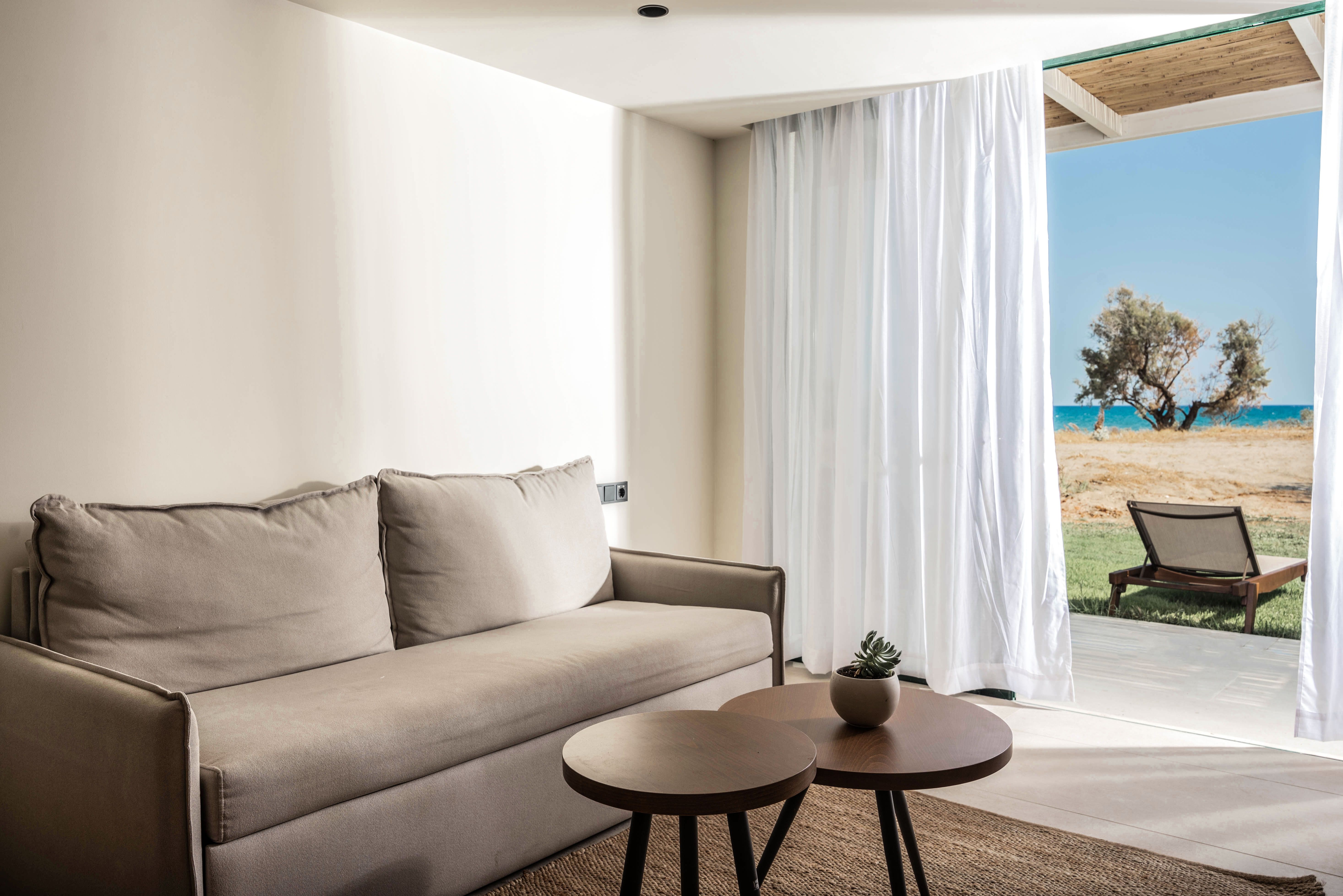 sapphire lush two bedroom suite