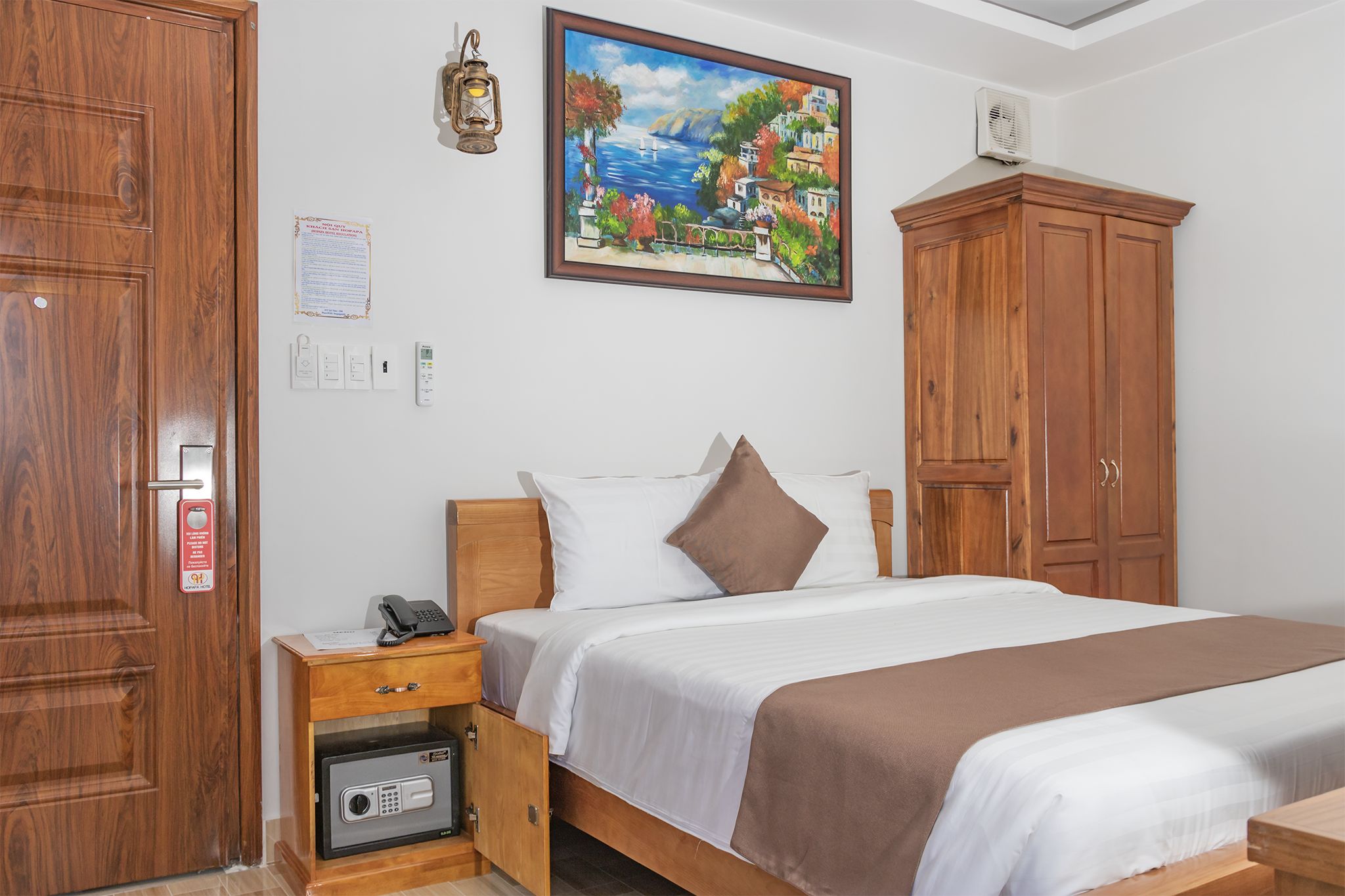 ROOM SUPERIOR DOUBLE WITH WINDOW