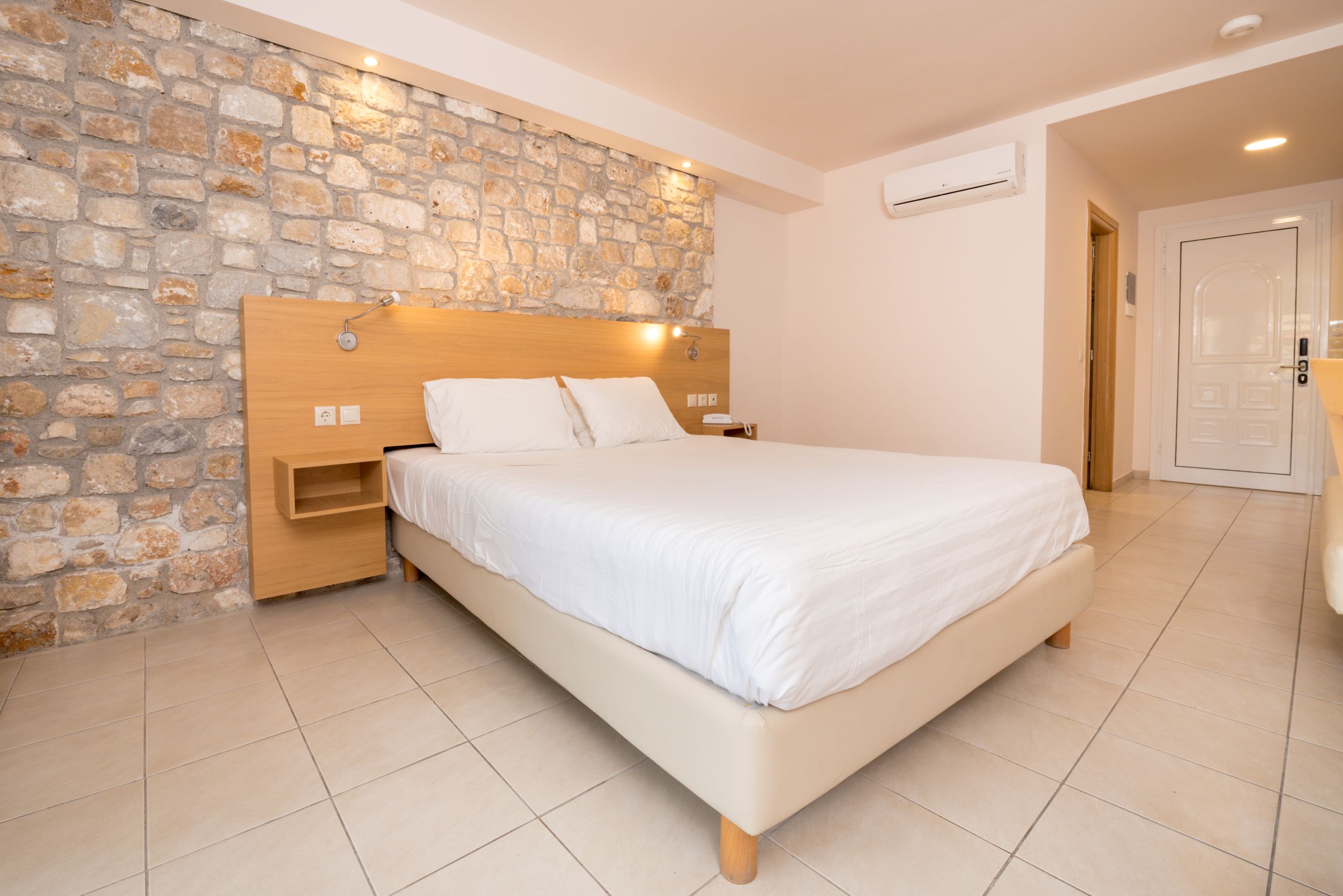 JUNIOR SUITE SEA VIEW