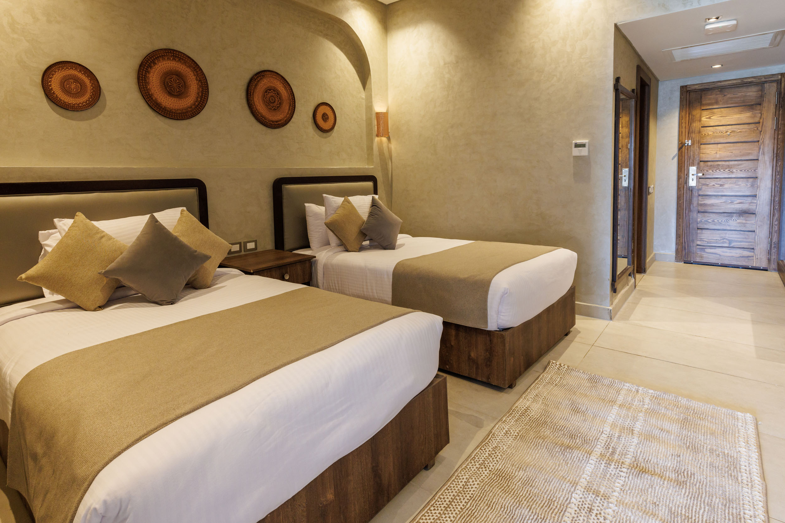 FAMILY SUITE