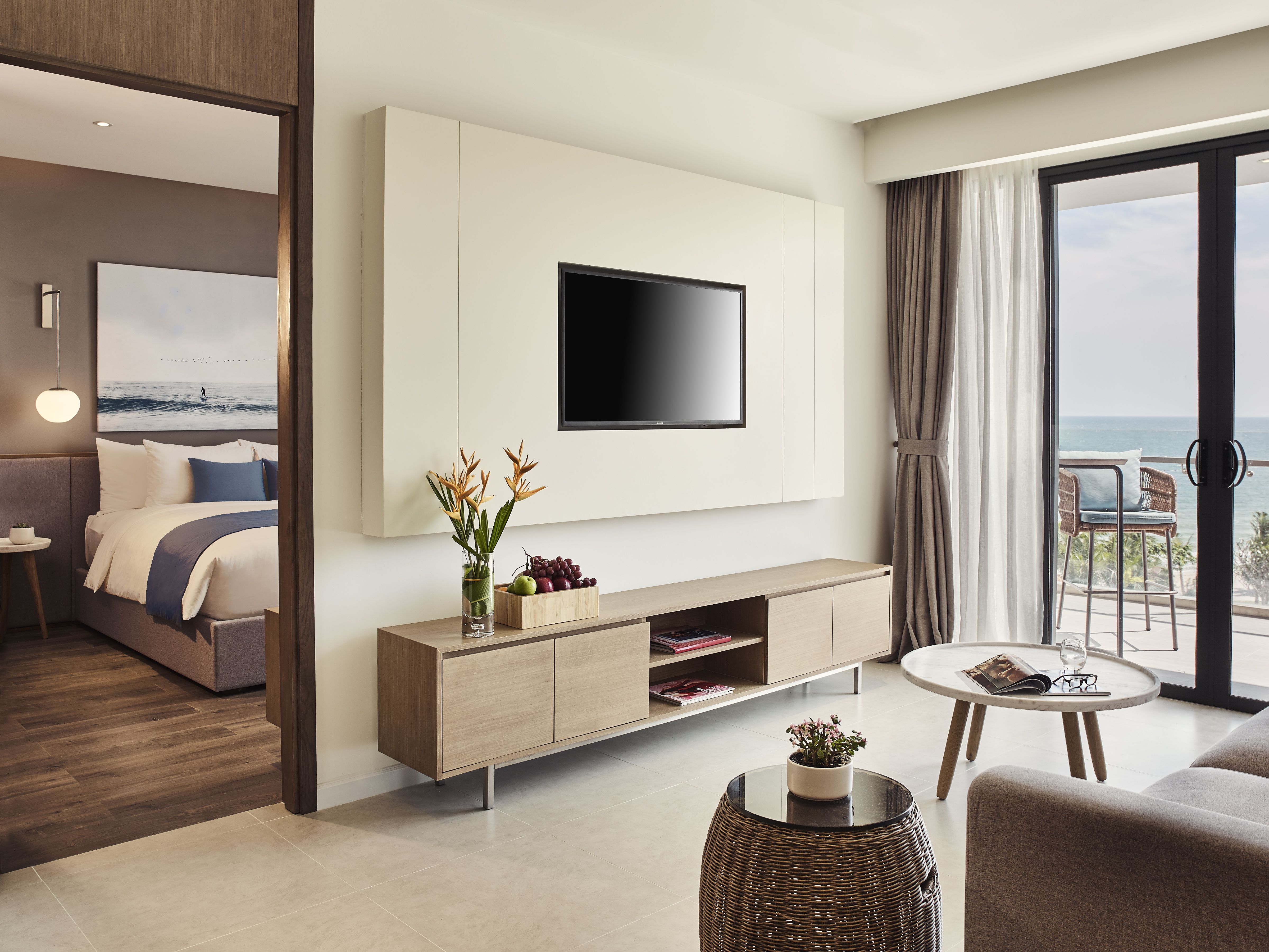 FAMILY 2 BEDROOMS