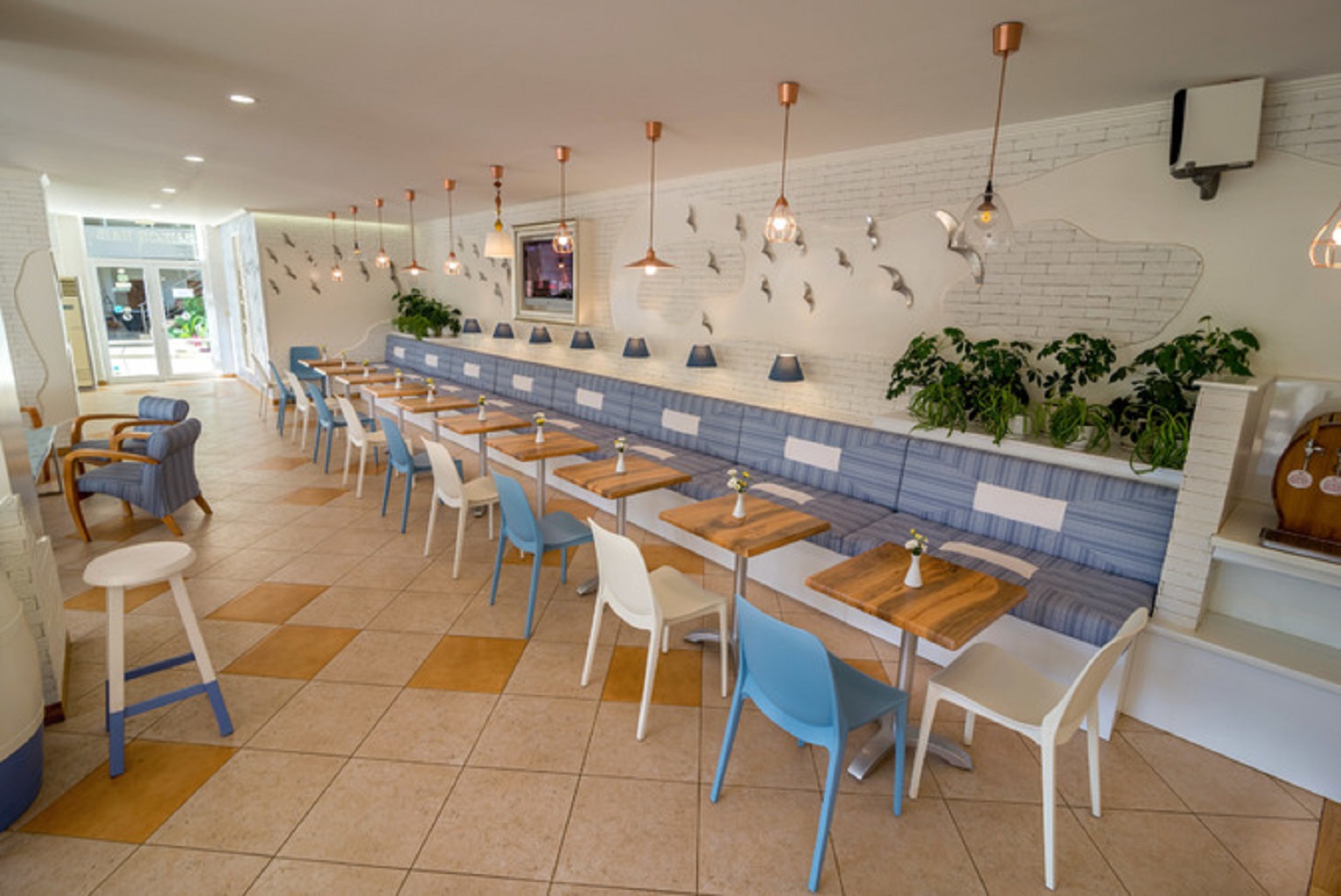 Restaurante
