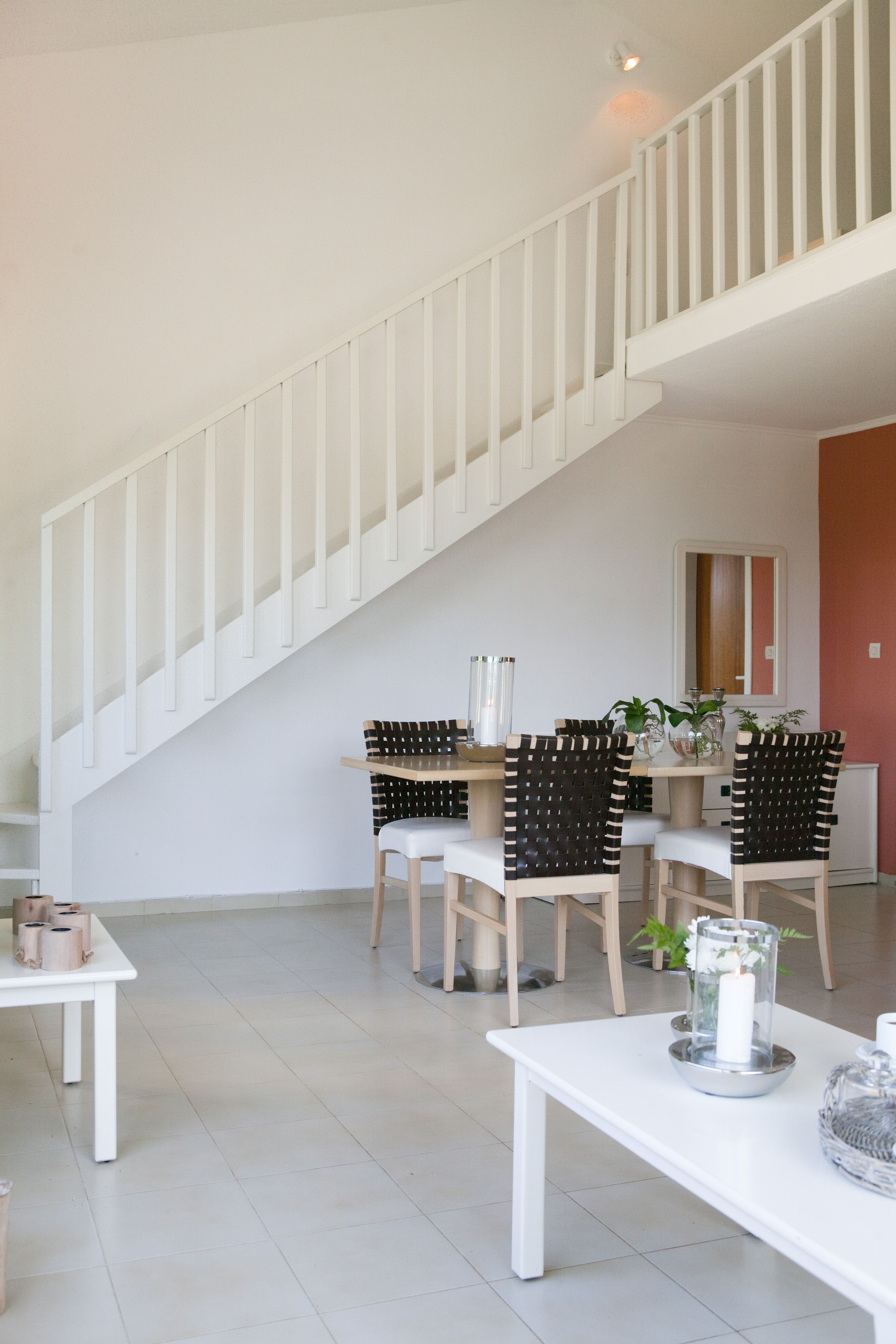 VILLA MAISONETTE 3 BEDROOMS