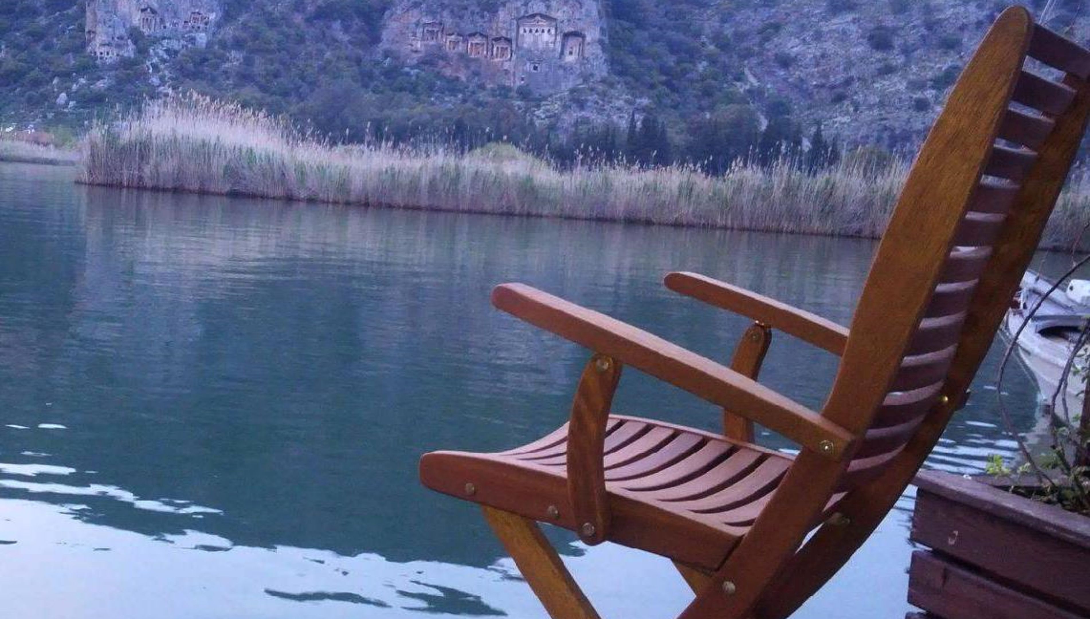 Clădirea principala