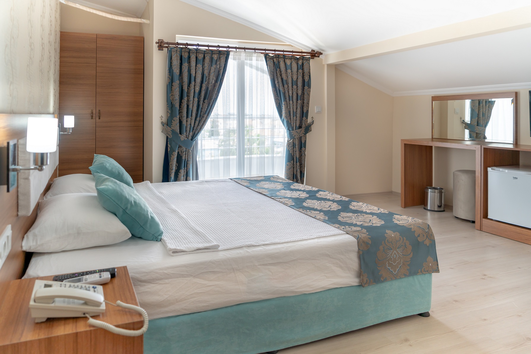 STANDART ROOM