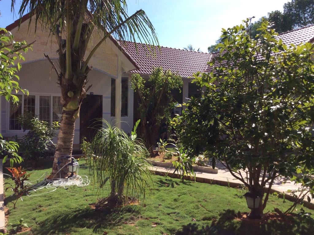 Bungalow