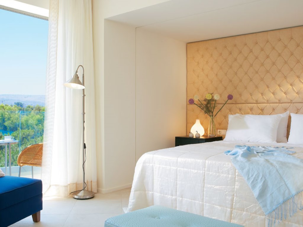 Room Superior Garden View