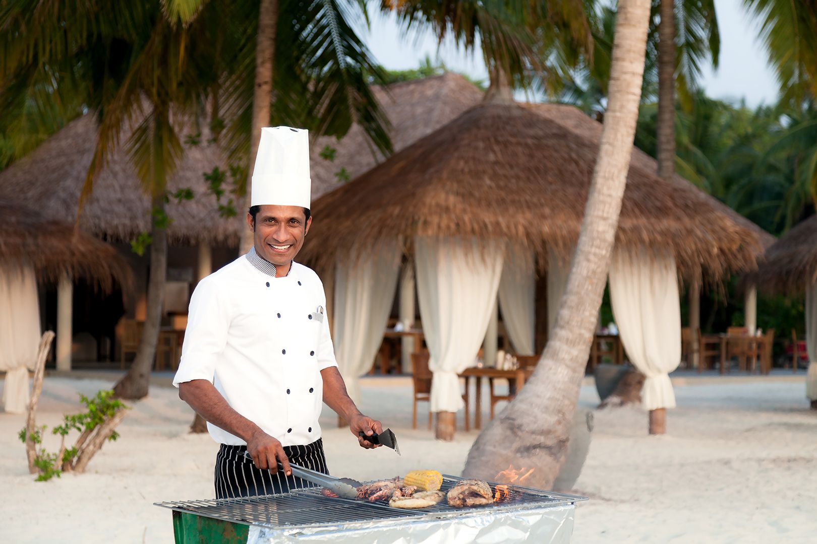 Reethi Grill