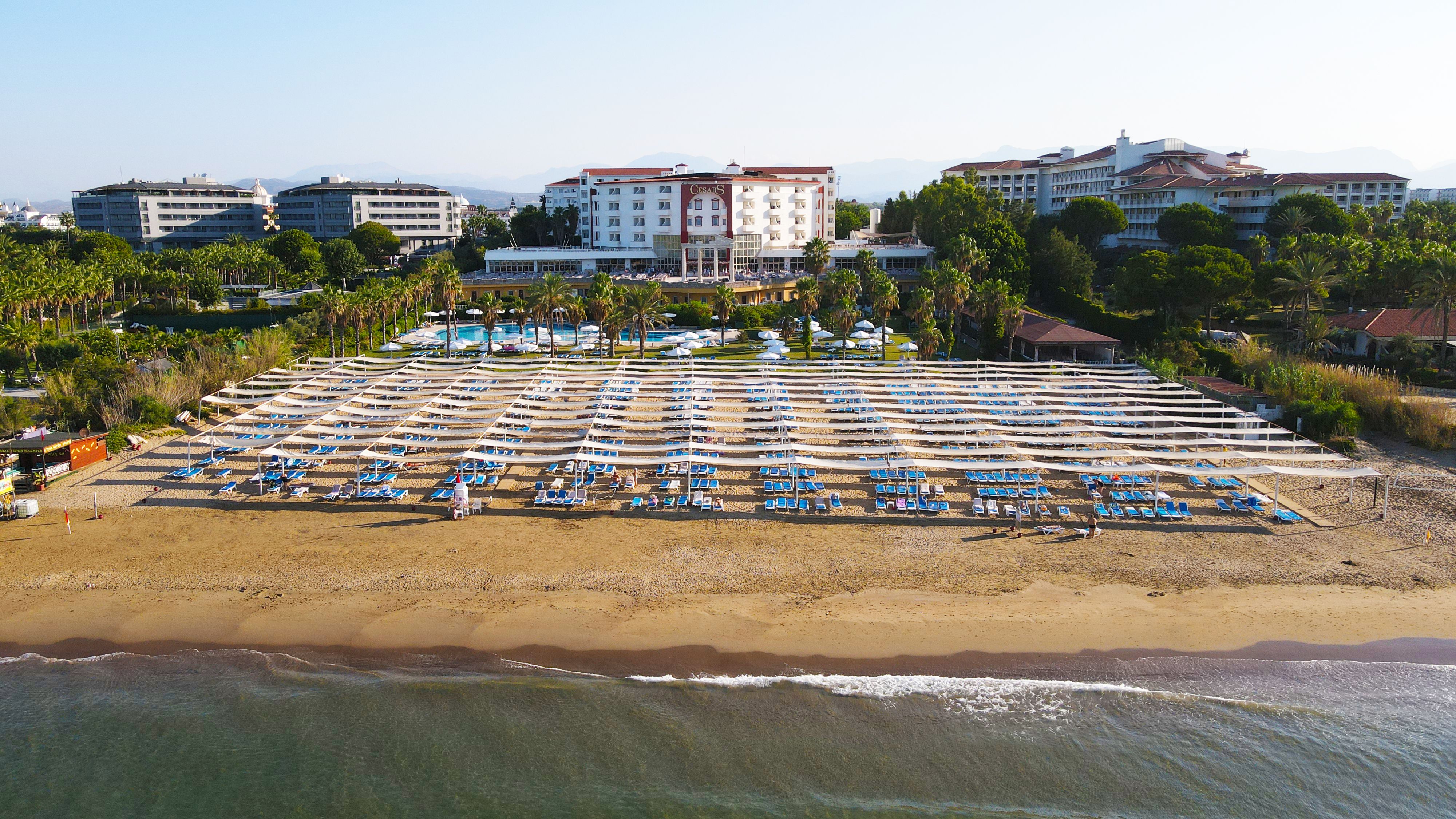 Plajă 
