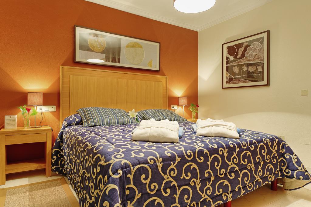 Suite Duplex SeaView Balcony
