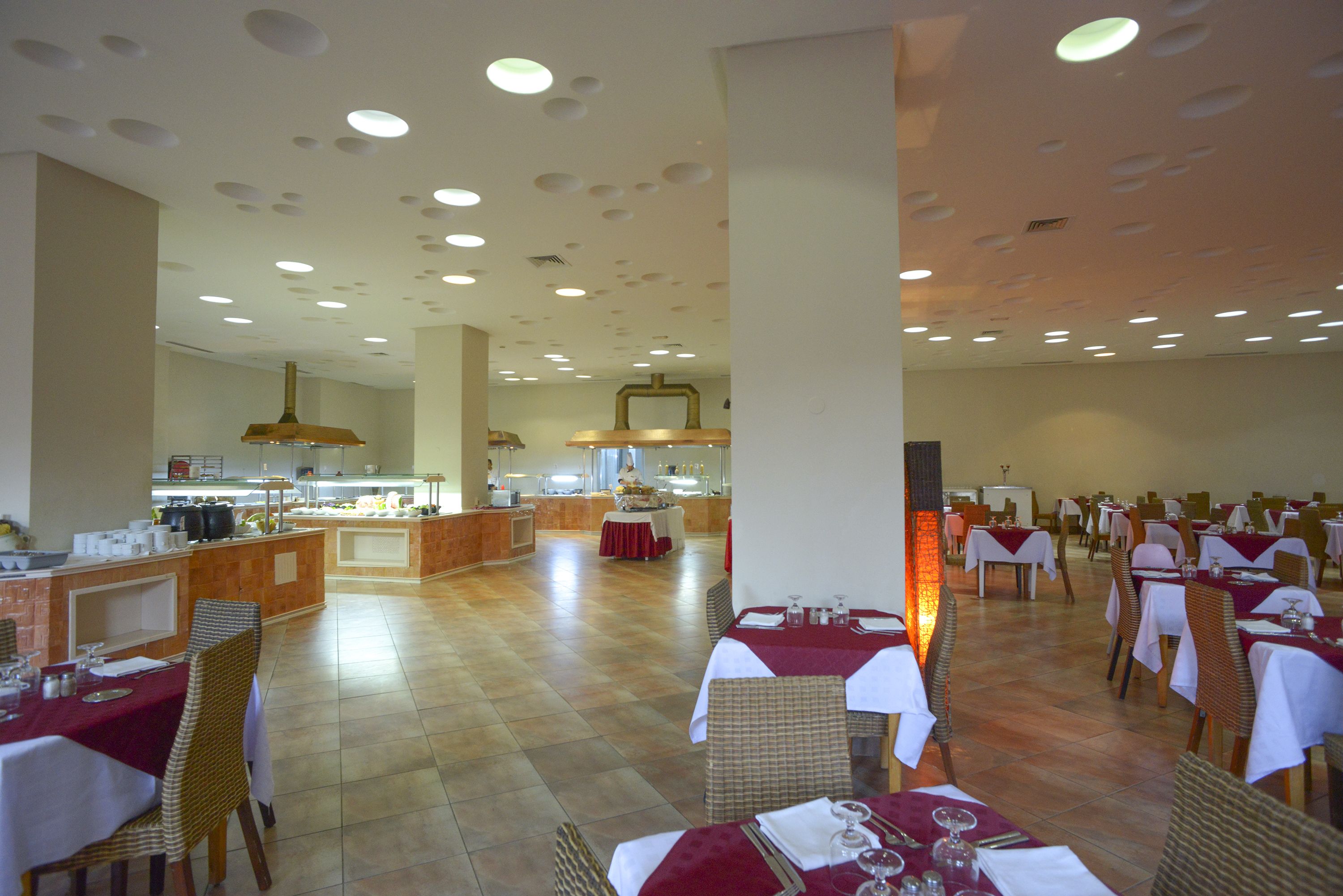 RESTAURANT CENTRAL
