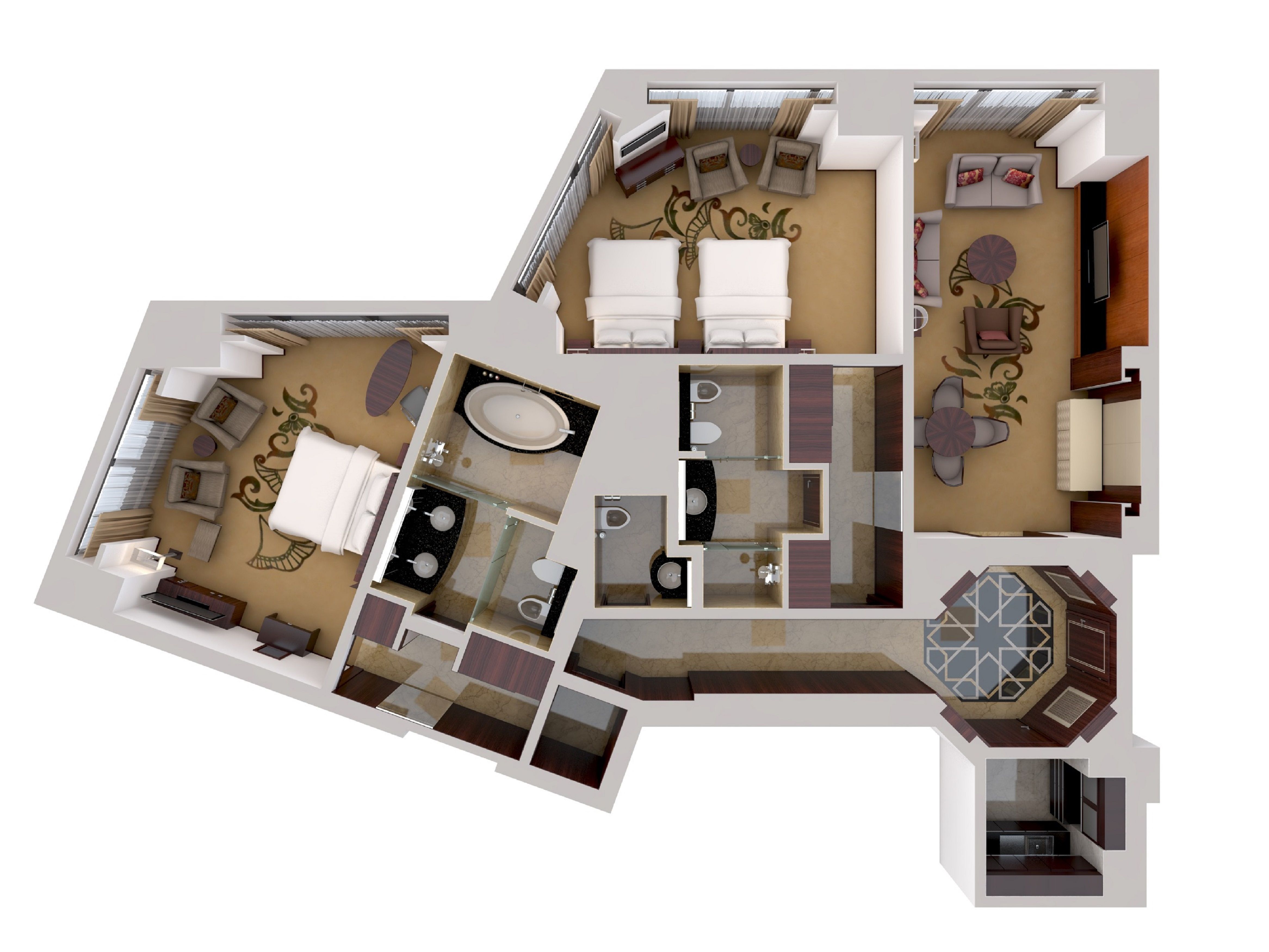 Family Suite