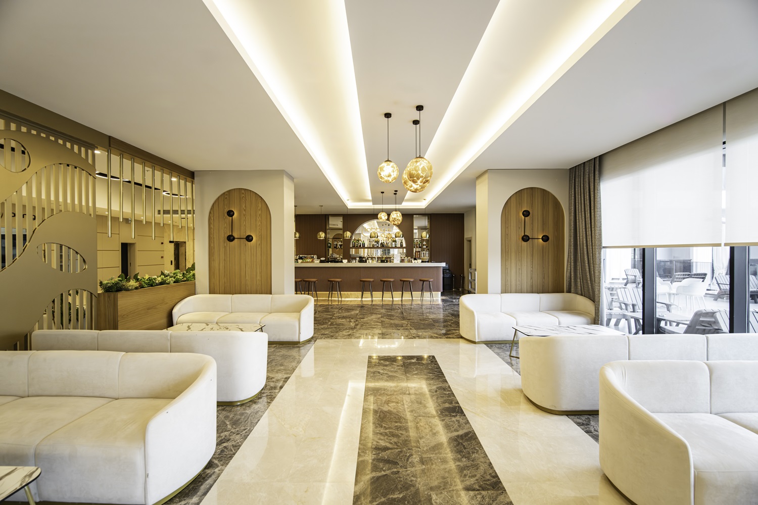 Lobby Bar