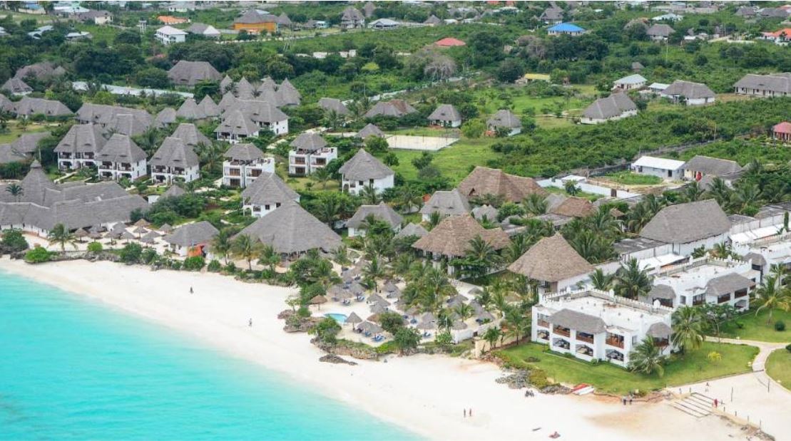 Bungalou