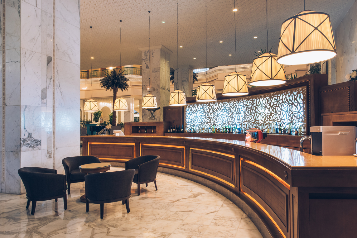 Lobby Bar