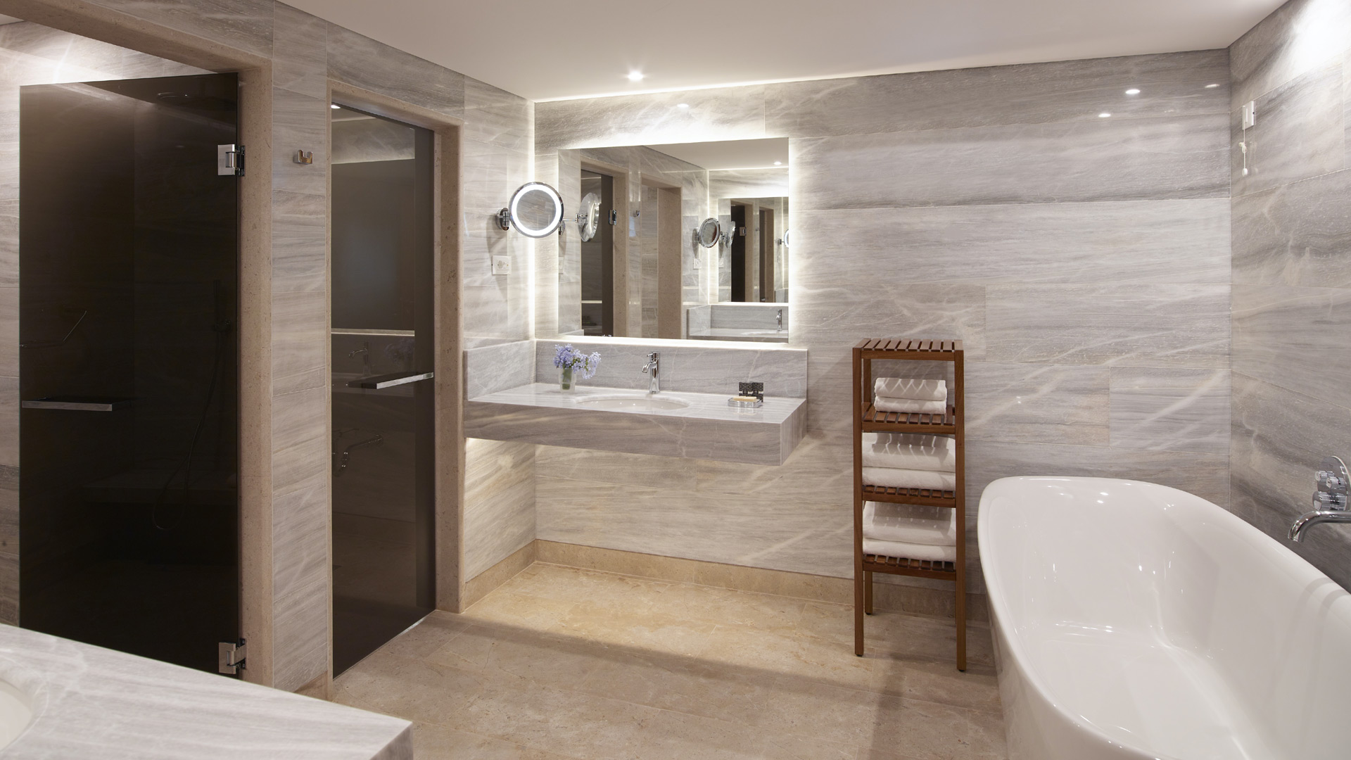 Presidential one-bedroom Villa with Private Pool