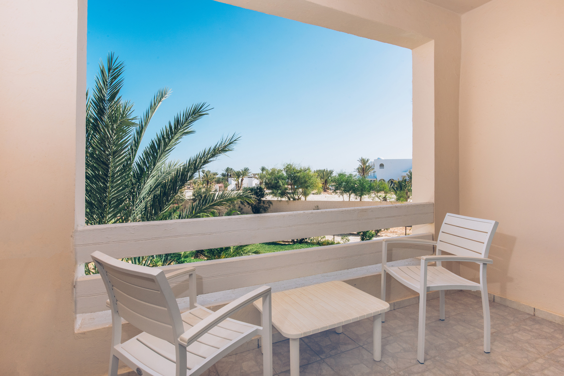  DOUBLE GARDEN VIEW 