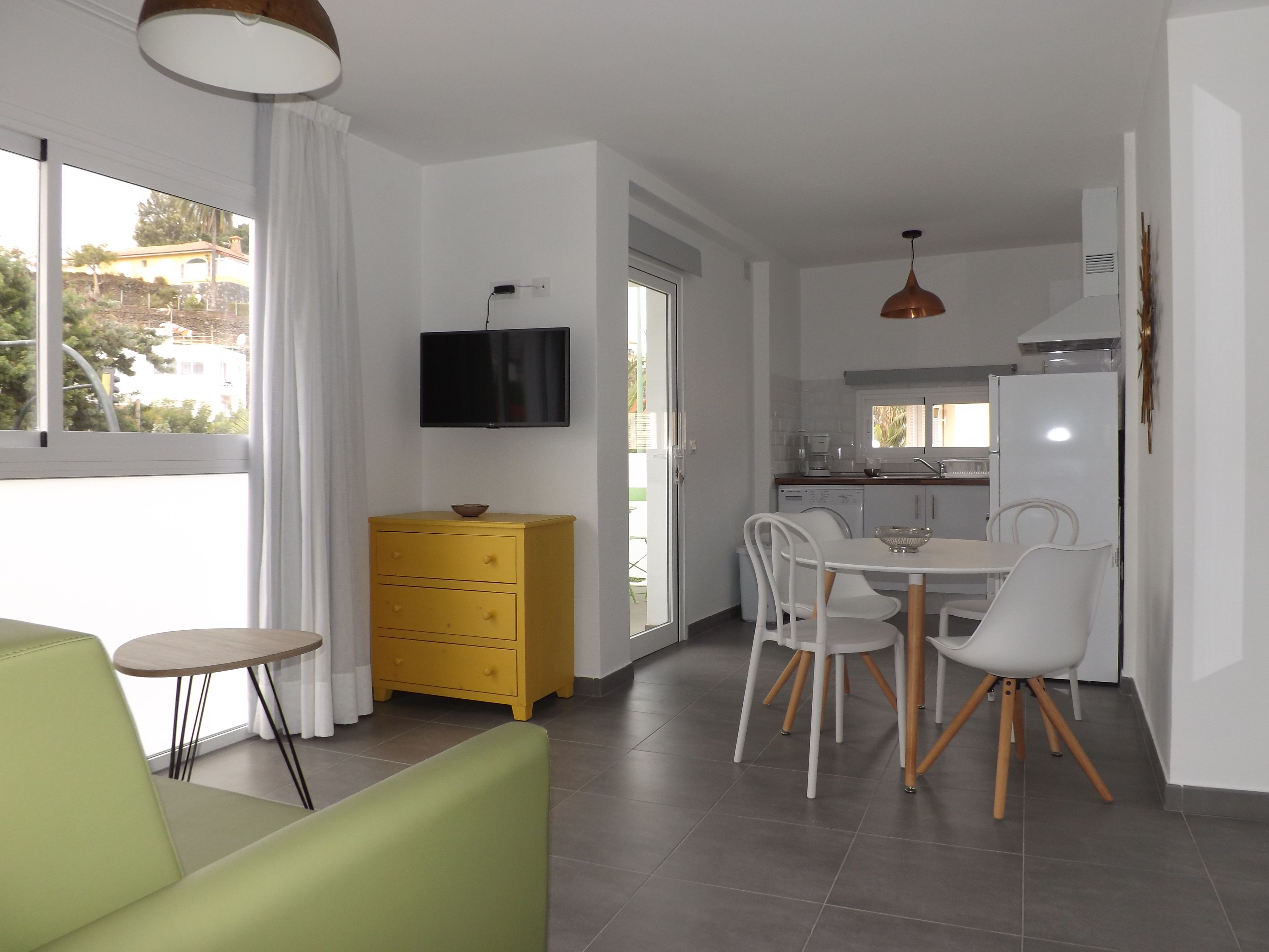 APARTMENT STANDARD