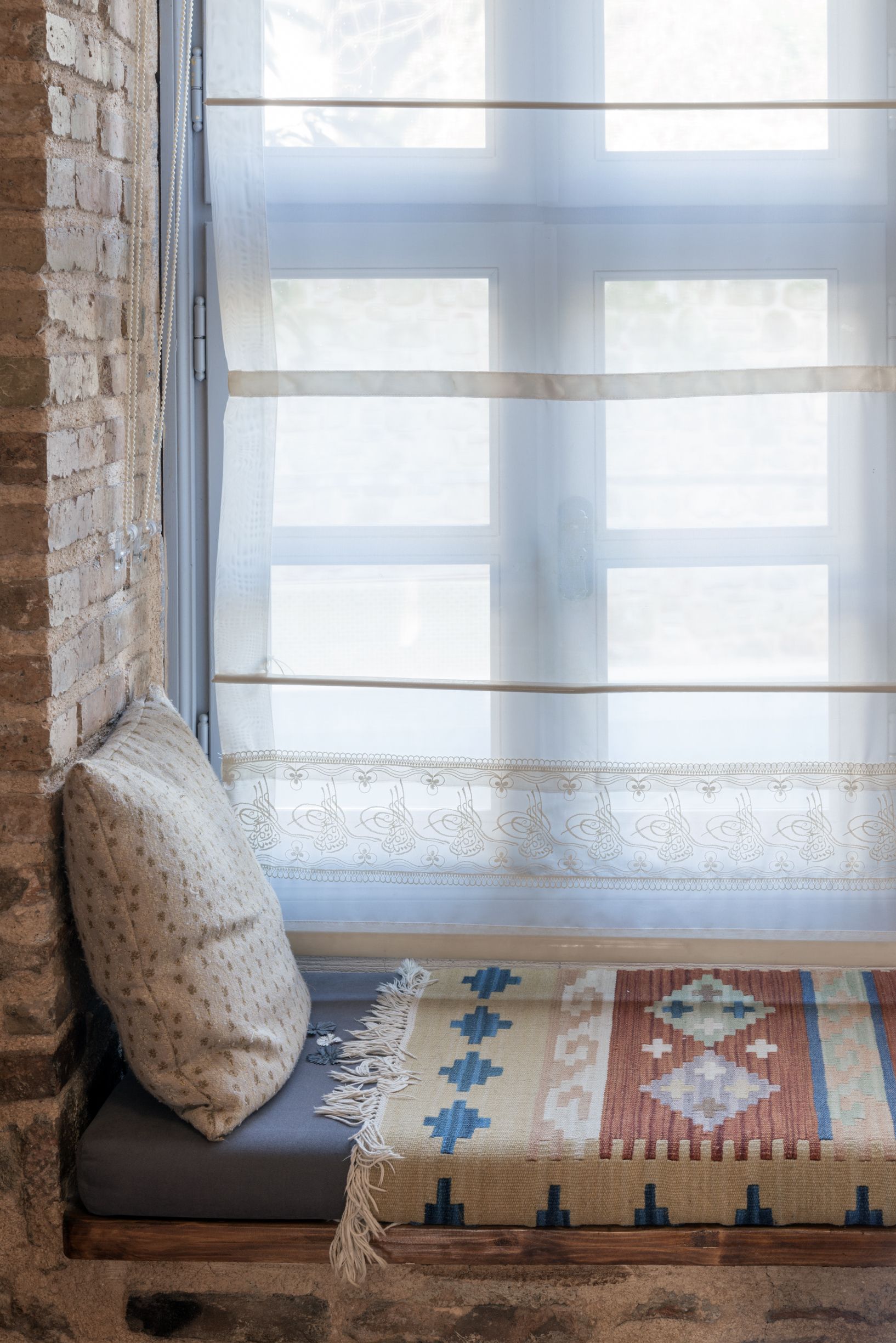 STANDARD ROOM WITHOUT BALCONY