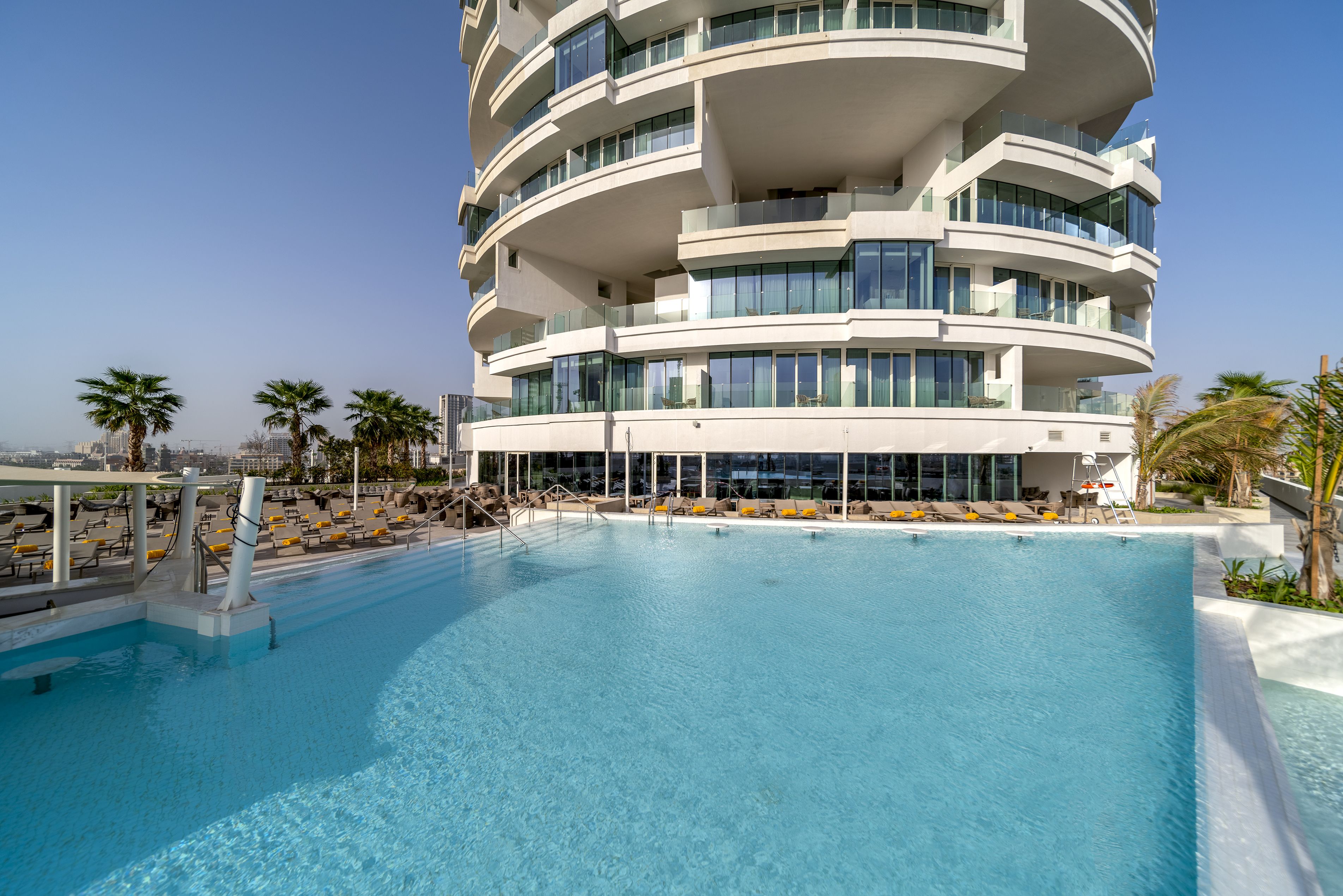 The Pool Bar