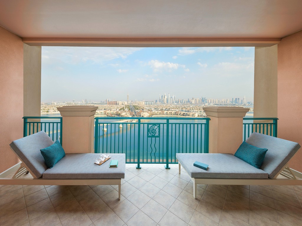 Two Bedroom Regal Suite