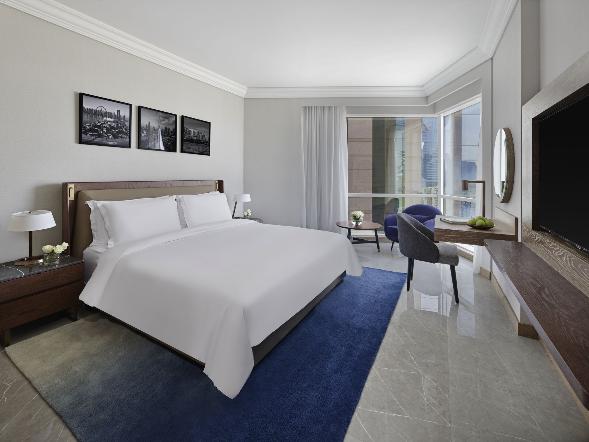 Fairmont Room