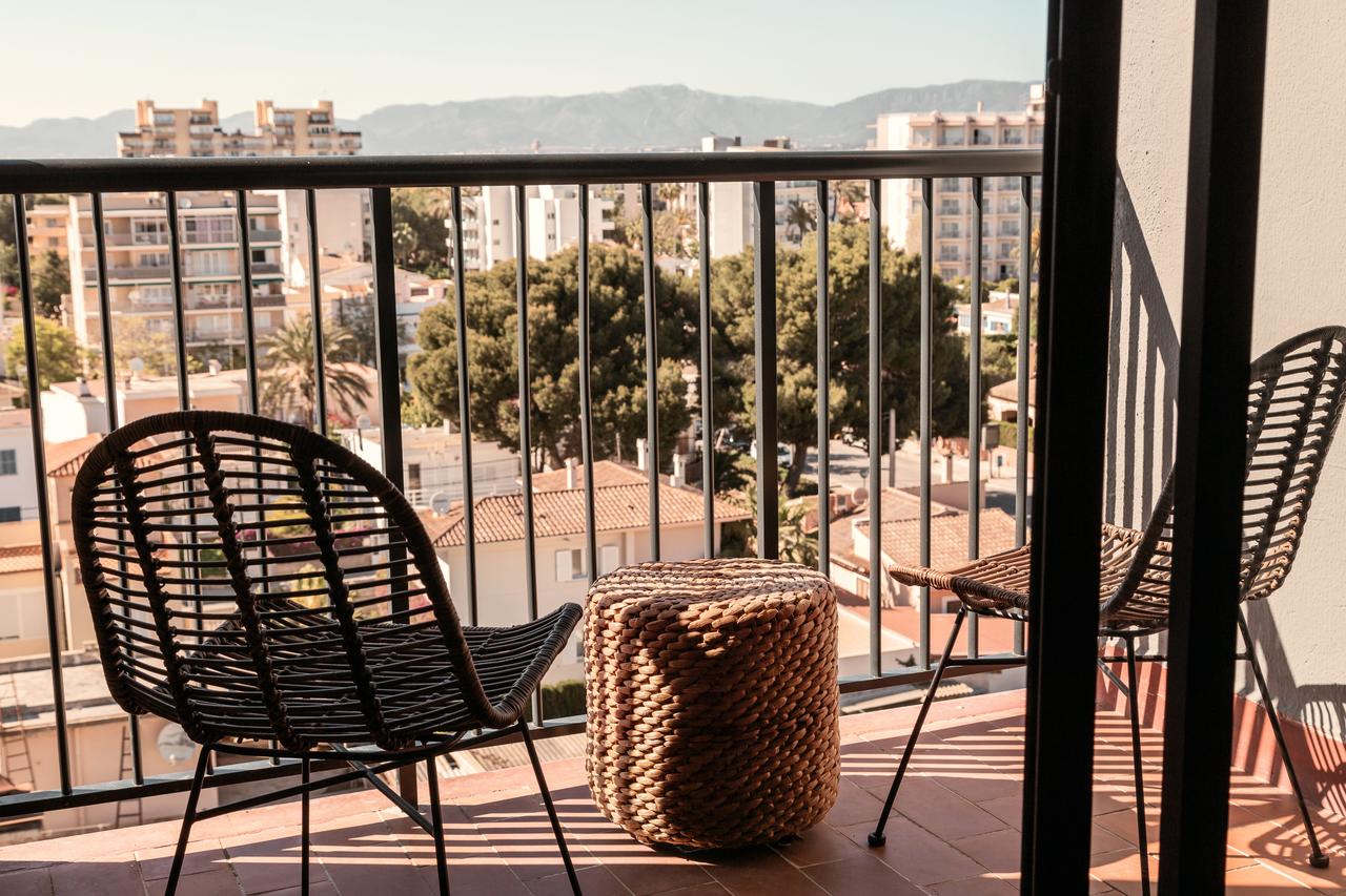 Room Twin LandView