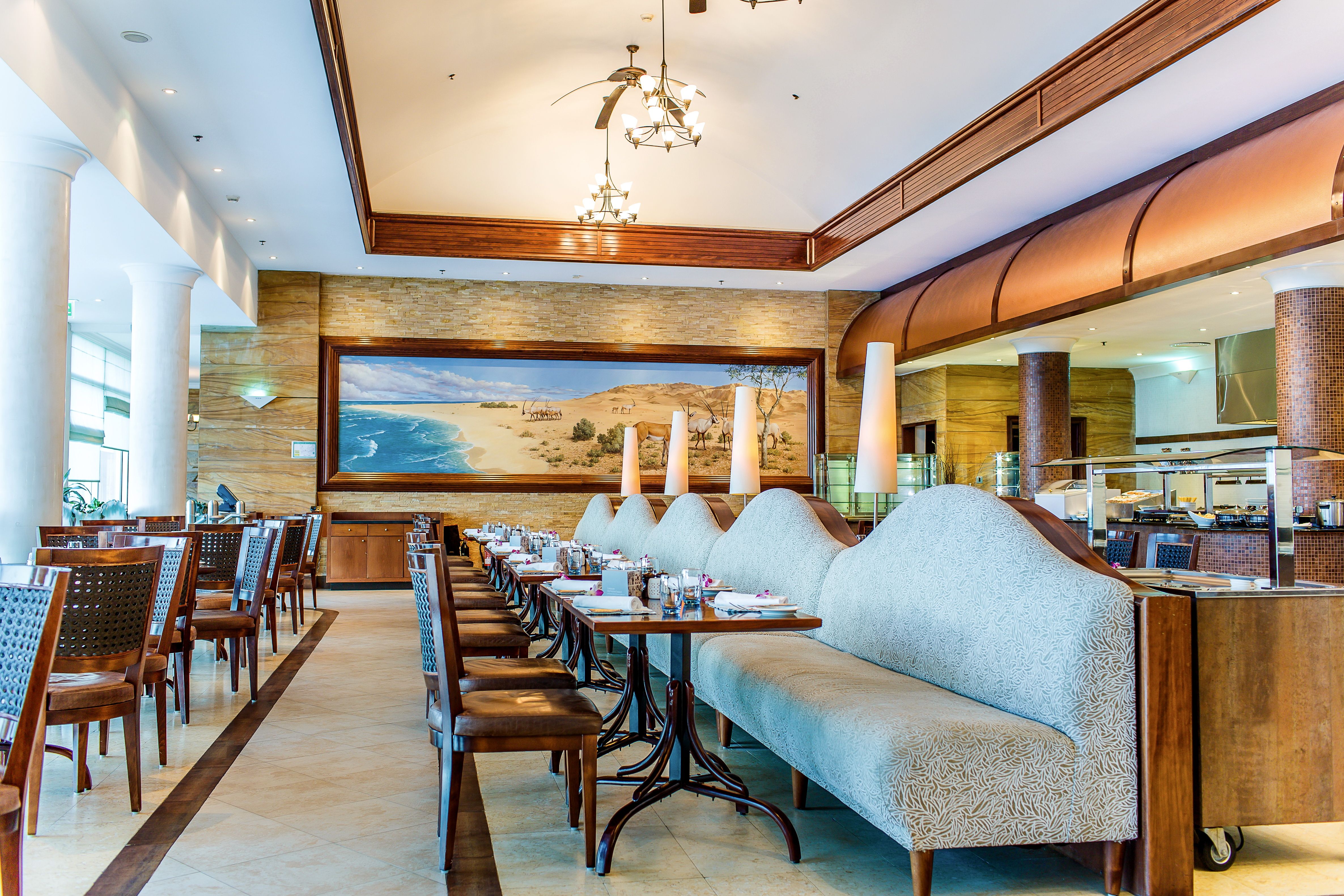 Tides Restaurant