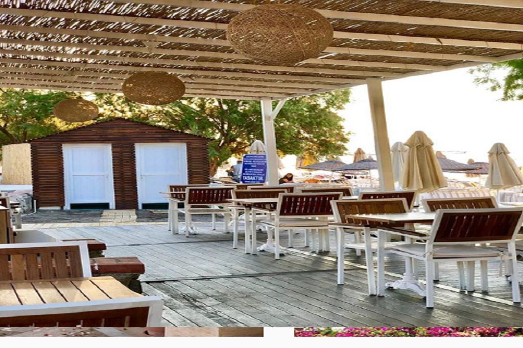 Plajă 