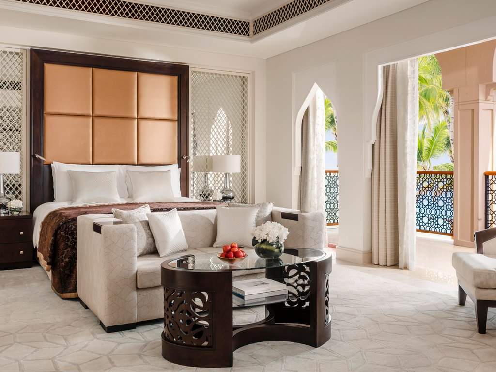 Palm Beach Premiere Room 