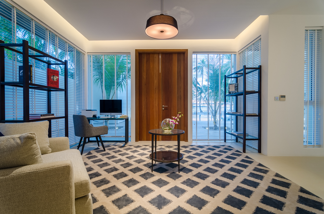 The Amilla Estate Six Bedrooms