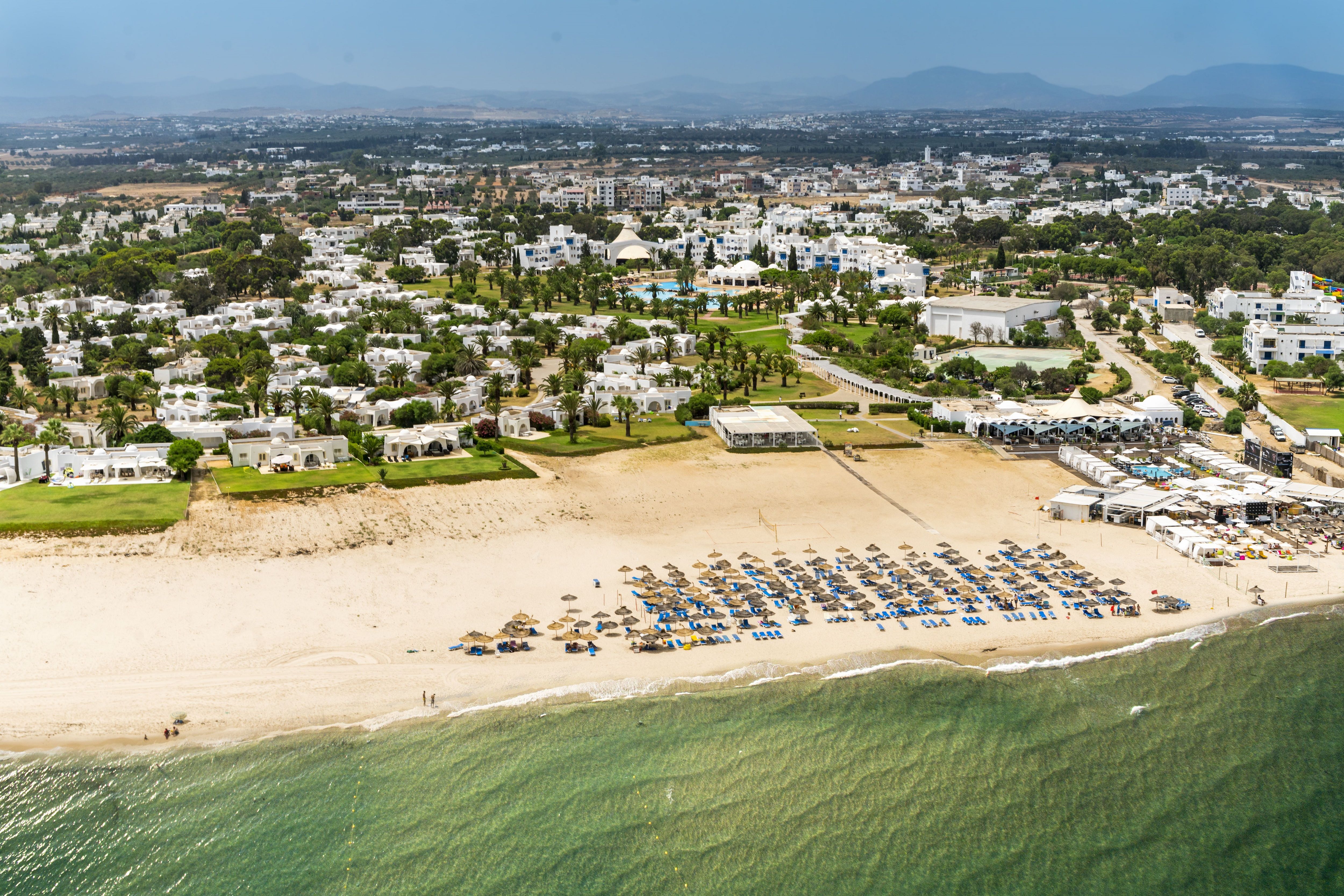 Plajă 