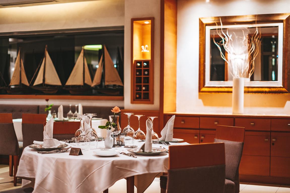 Italian A la carte