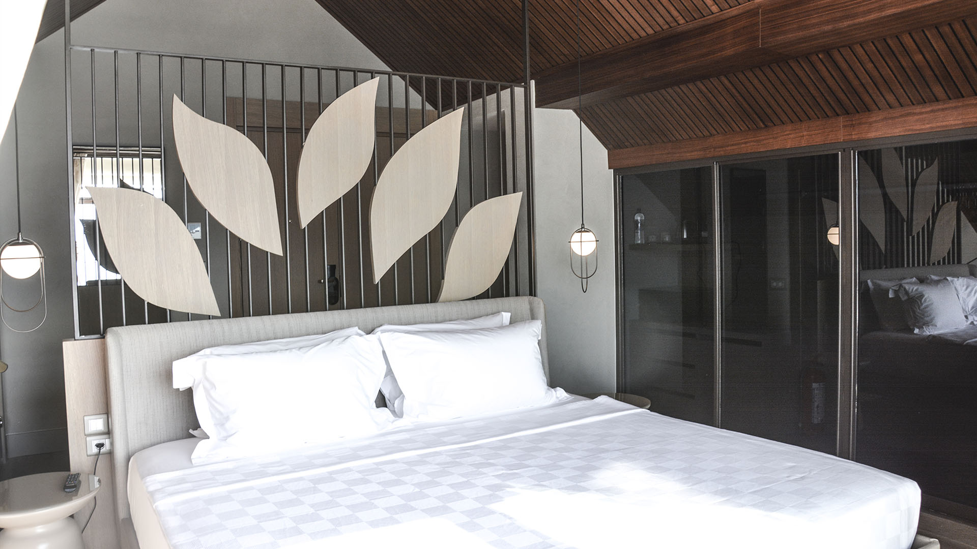Grace Penthouse Suite