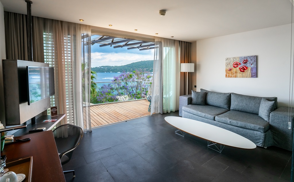 SUITE ROOM