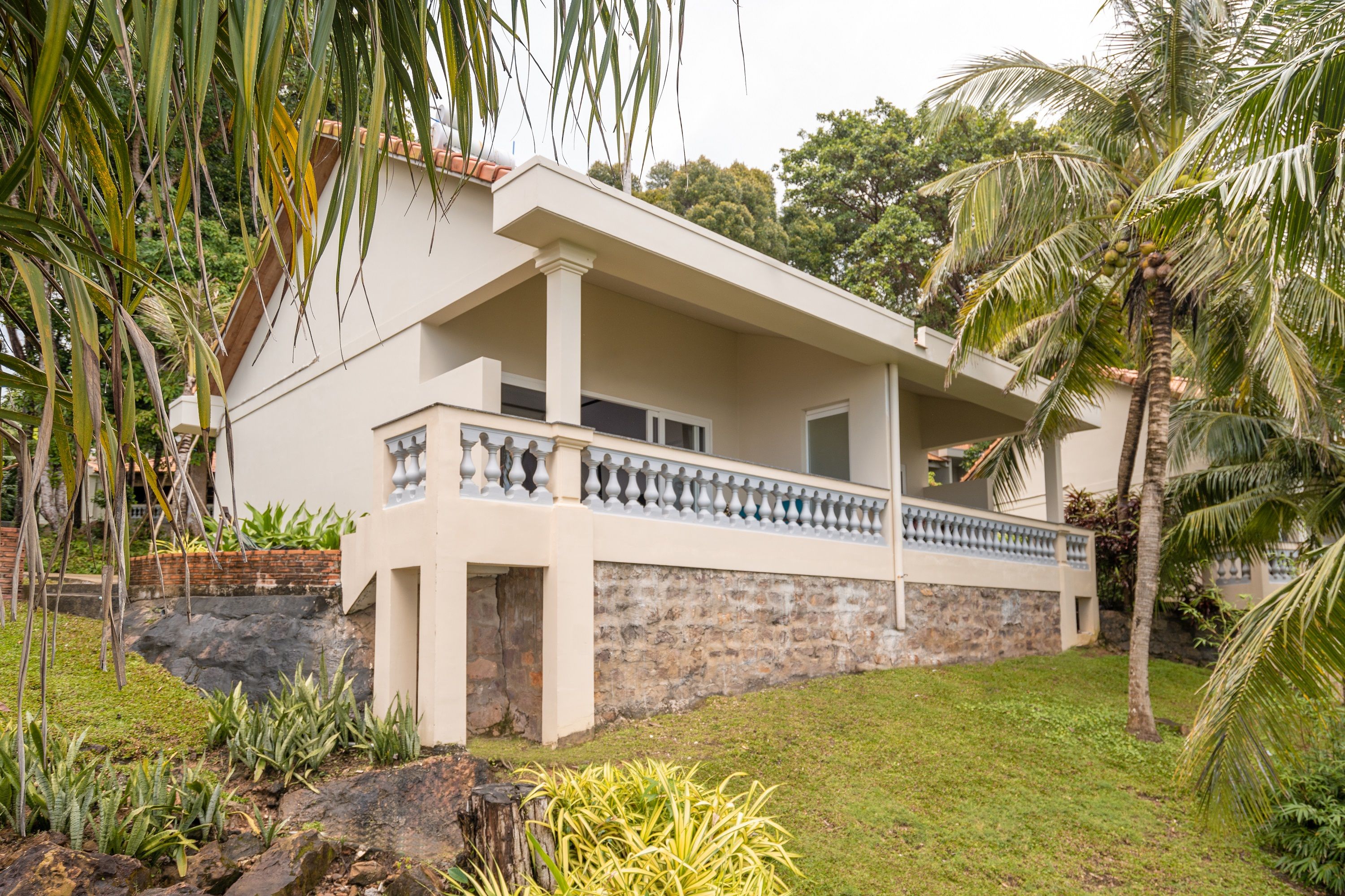 VILLA SEAVIEW