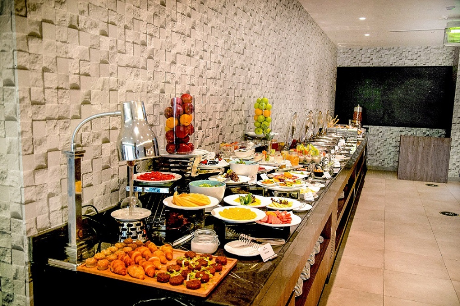 Hatay House