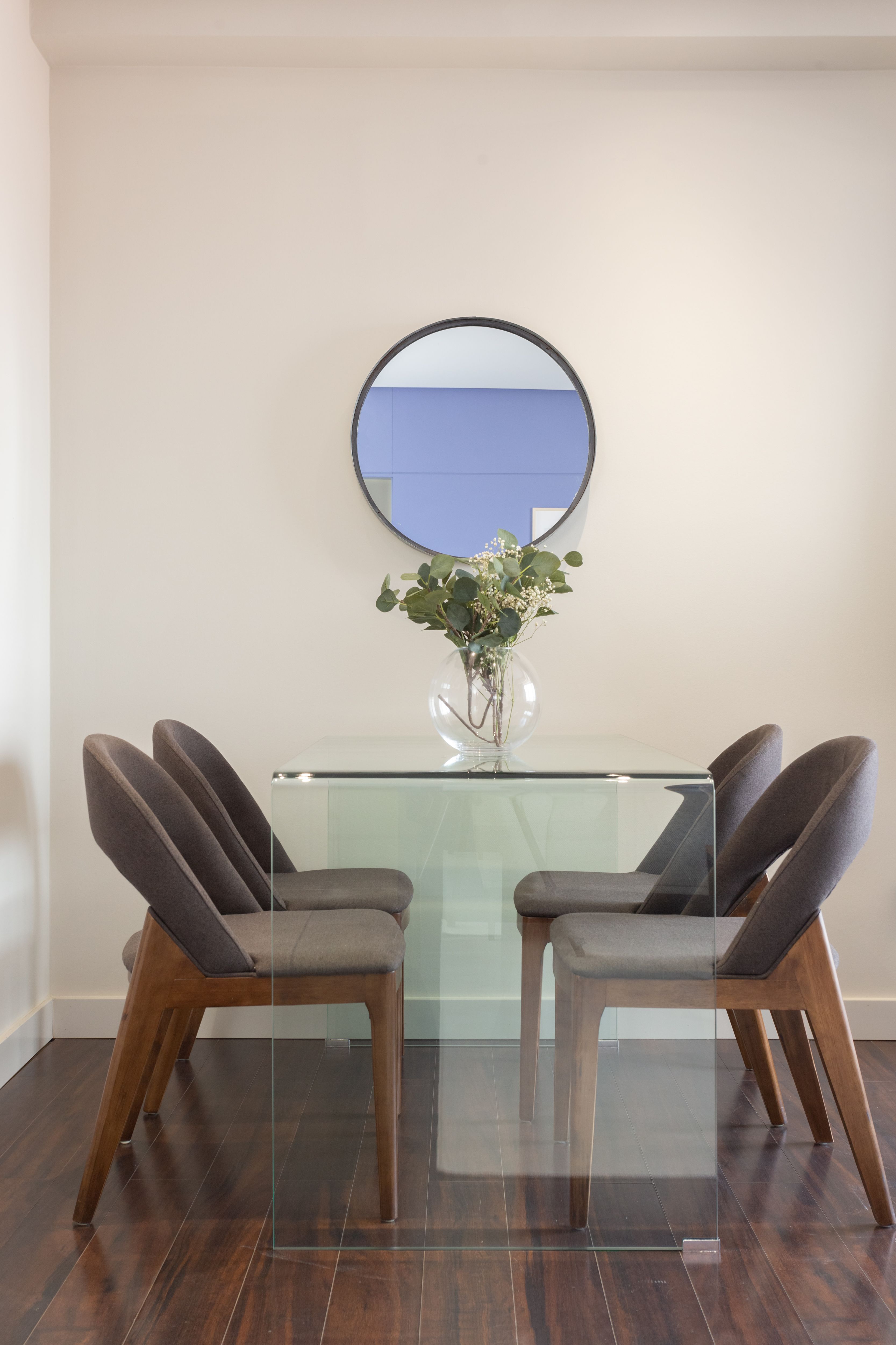 APARTMENT CAPACITY 4 TWO BEDROOMS
