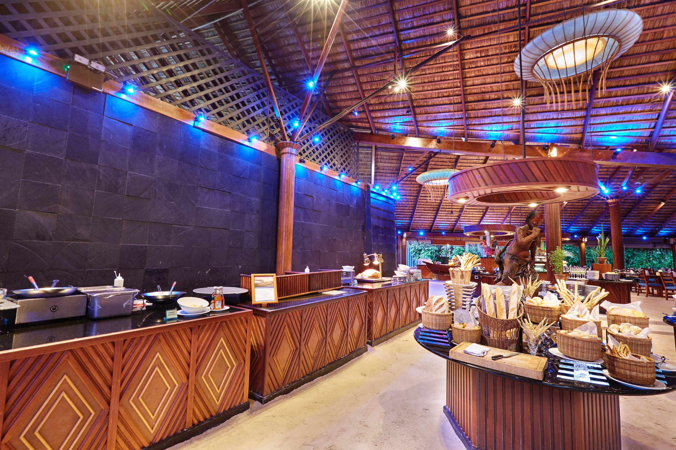 Koamas Restaurant