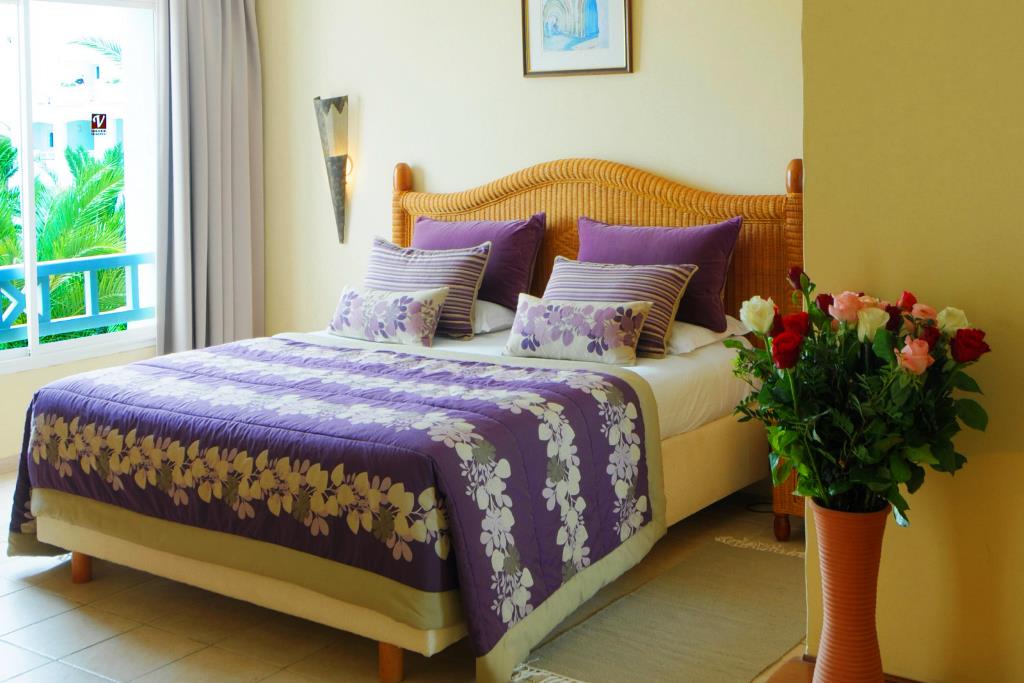Room Single GardenView