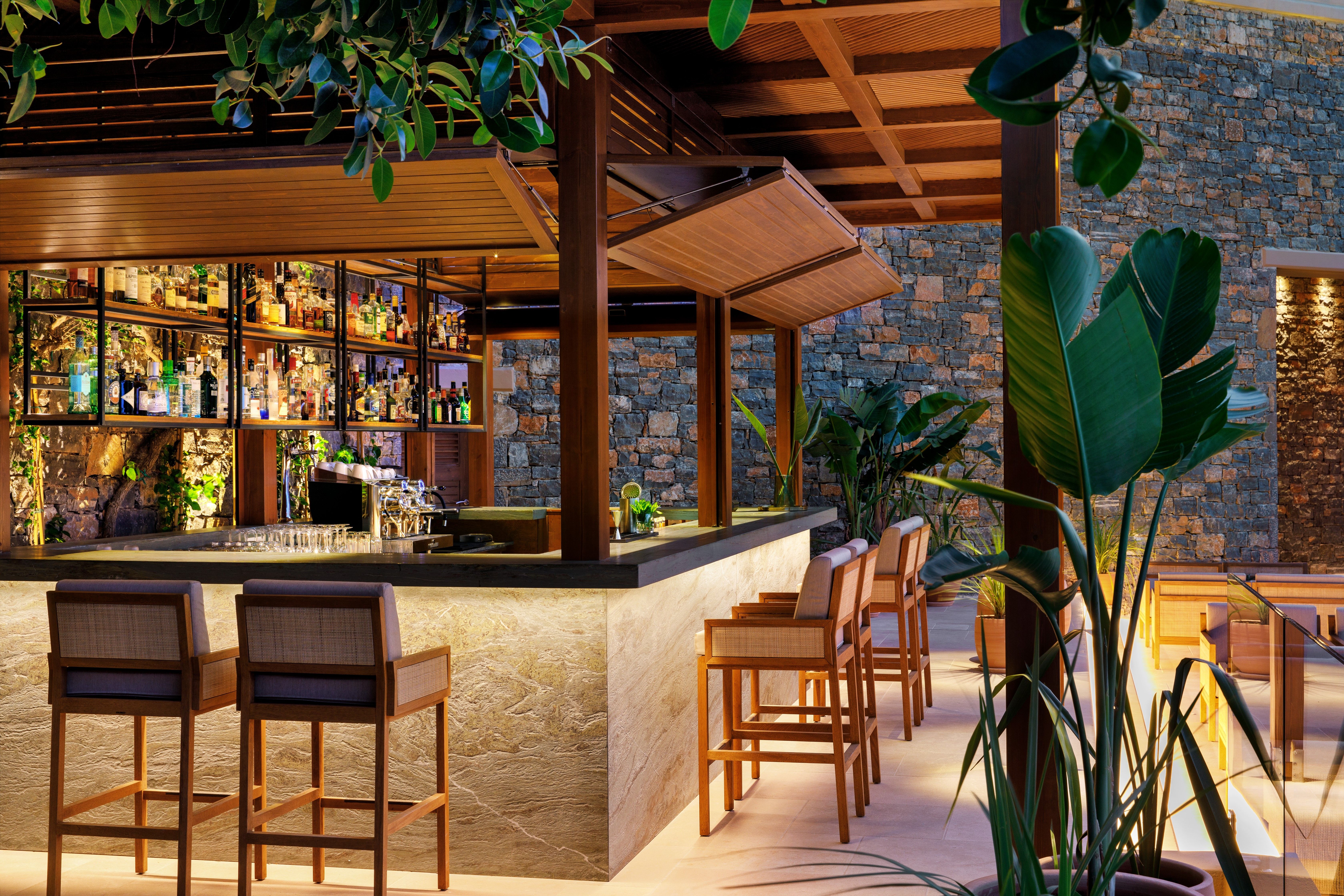 OCEAN BAR